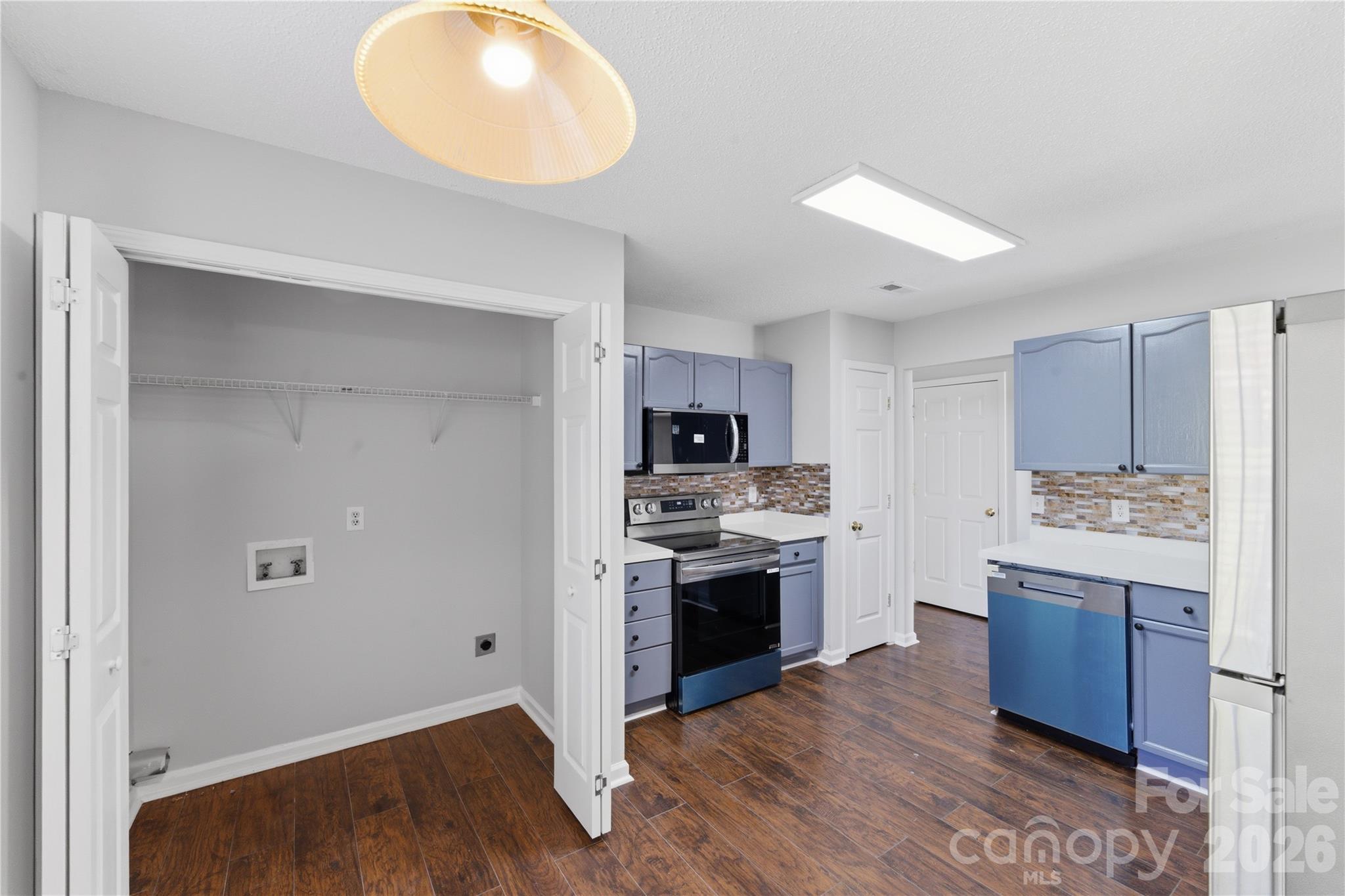 Ridgewood - Residential