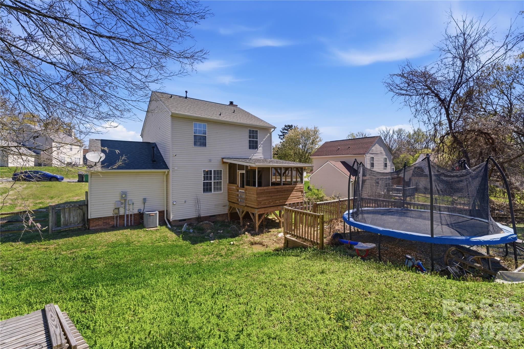 Ridgewood - Residential