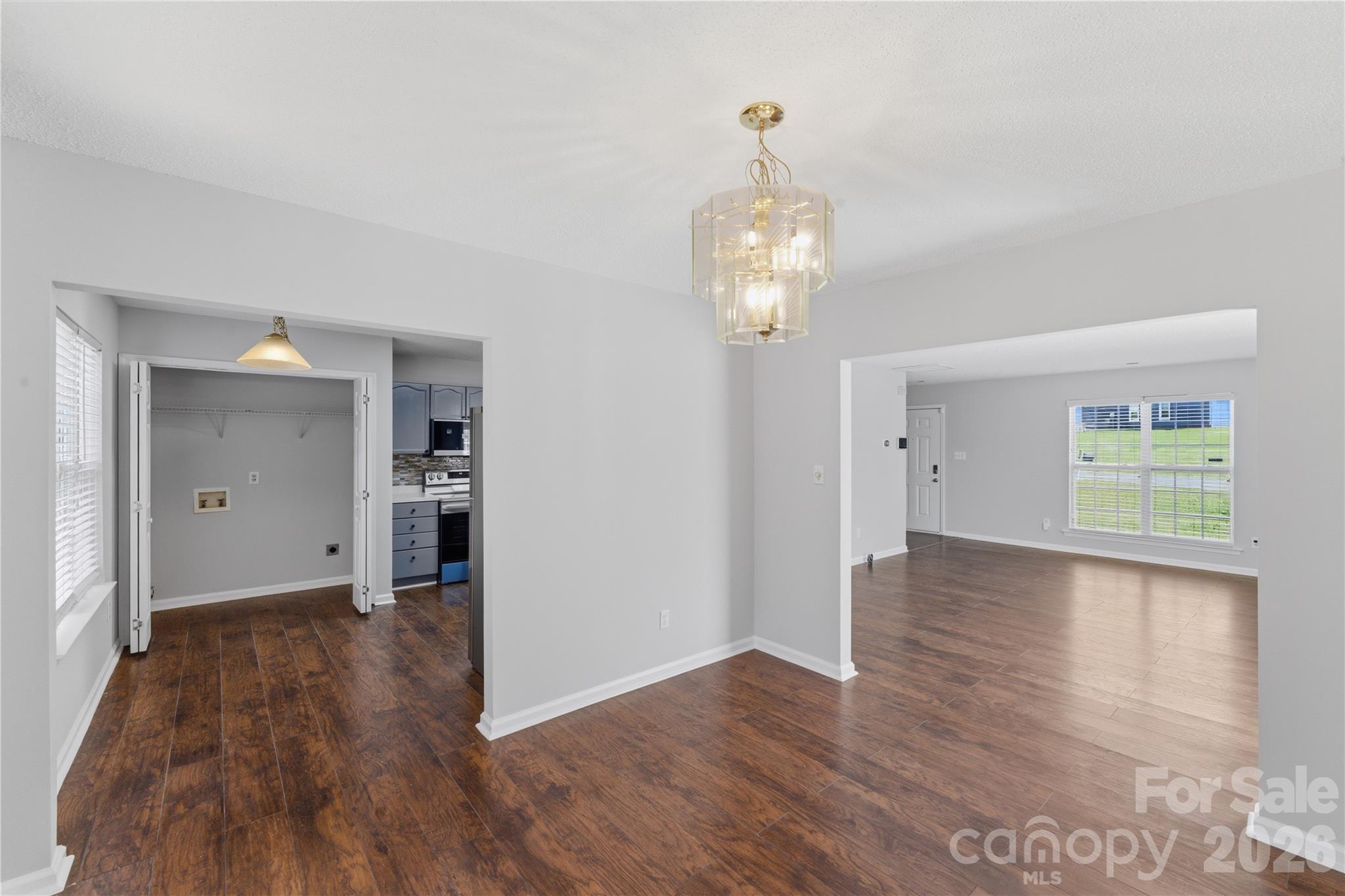 Ridgewood - Residential