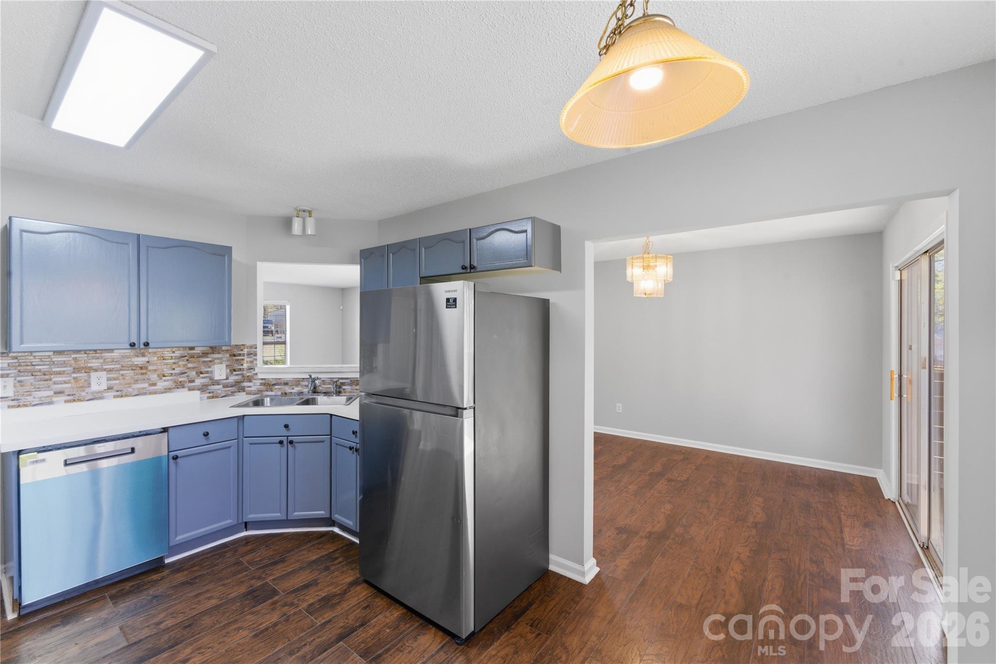 Ridgewood - Residential