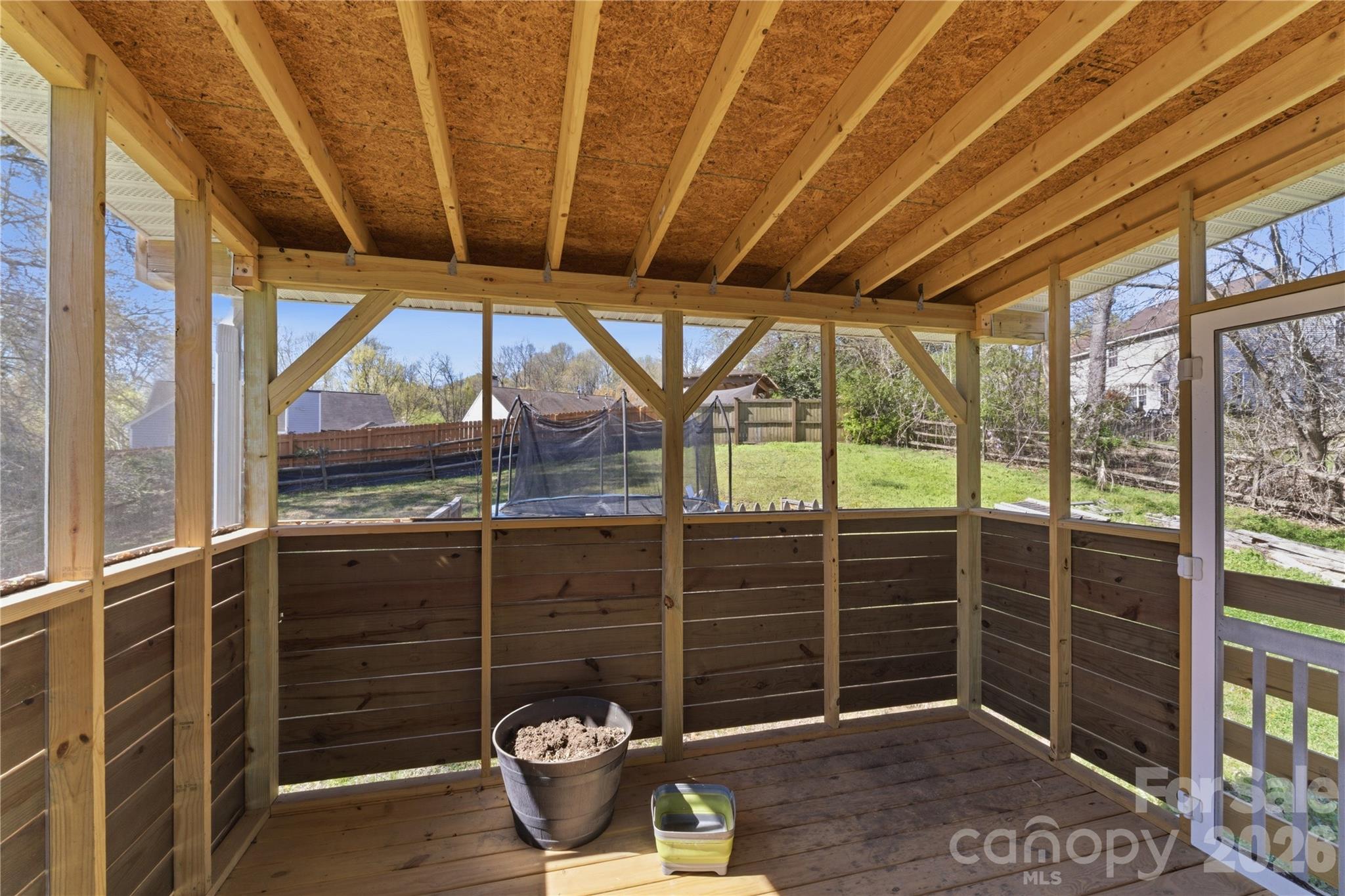 Ridgewood - Residential