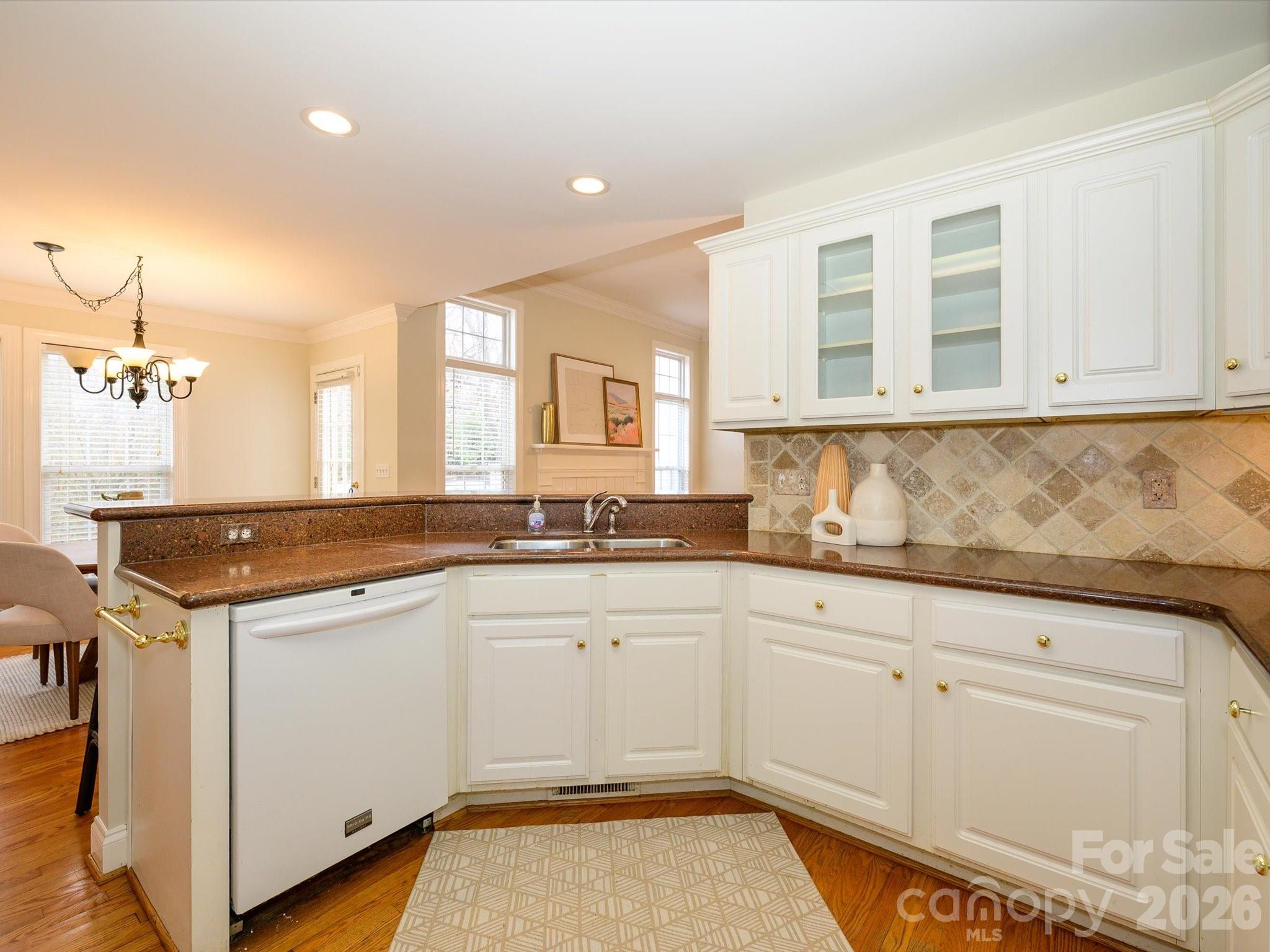 Hunters Pointe - Residential