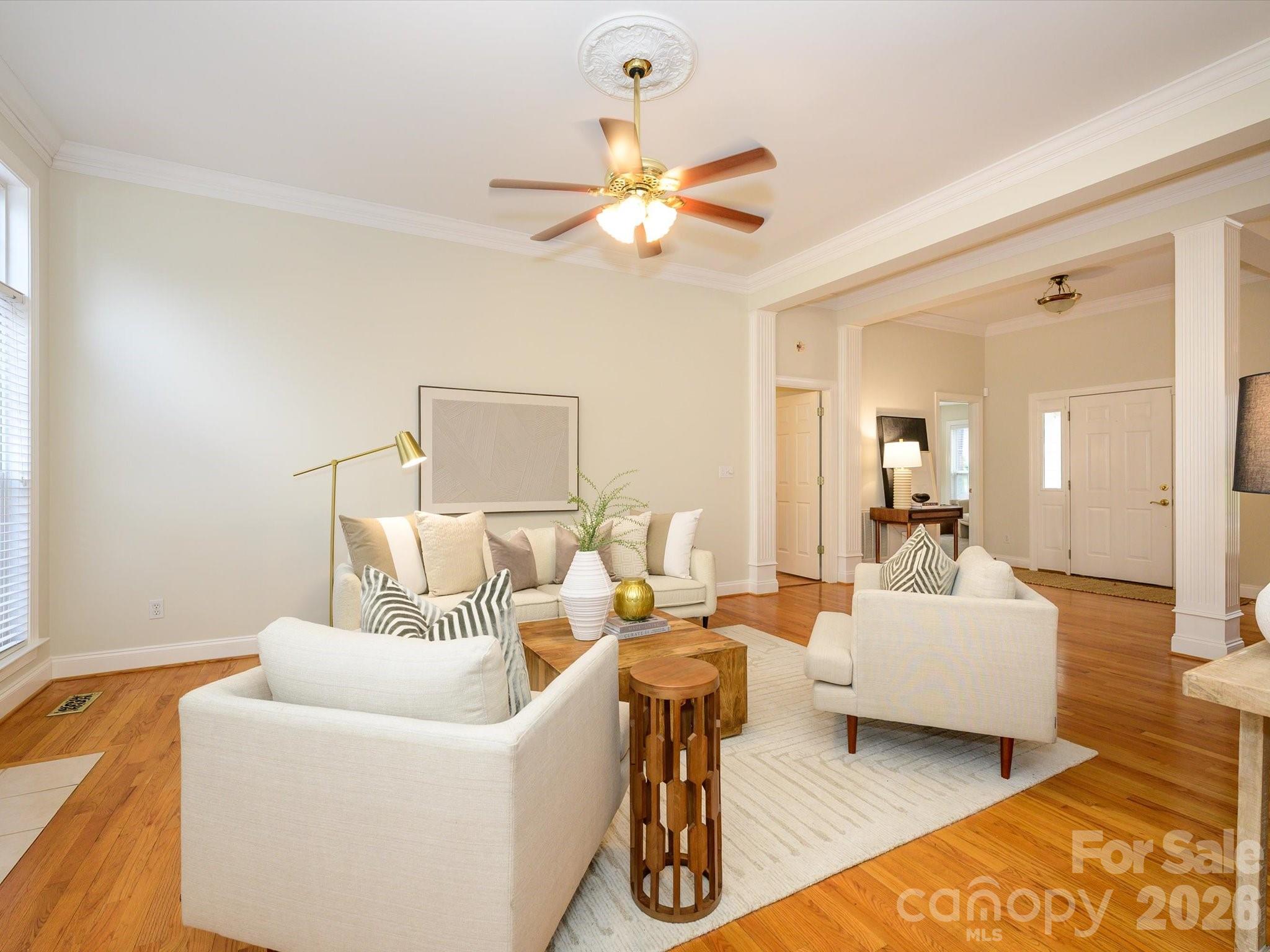 Hunters Pointe - Residential