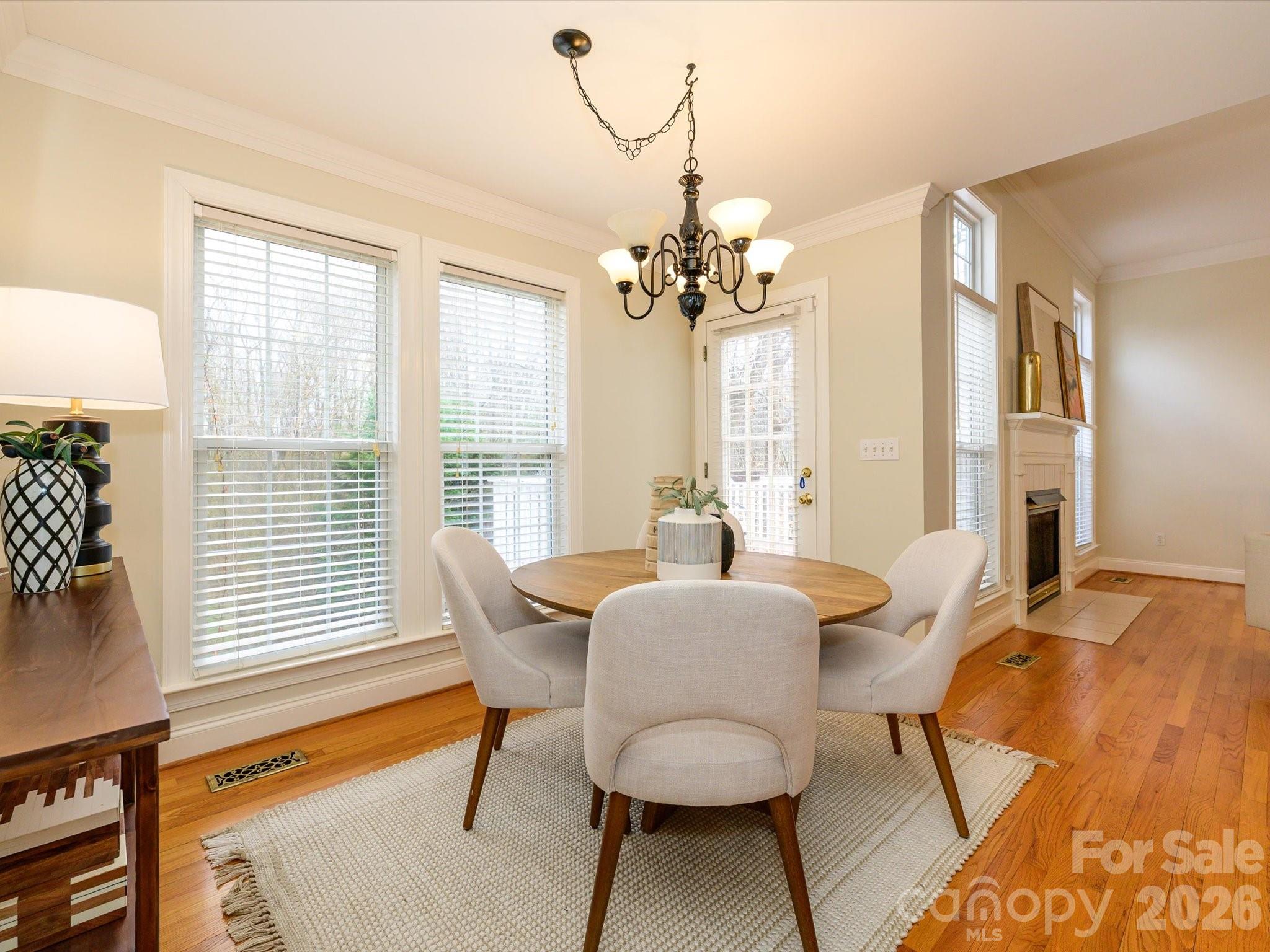 Hunters Pointe - Residential