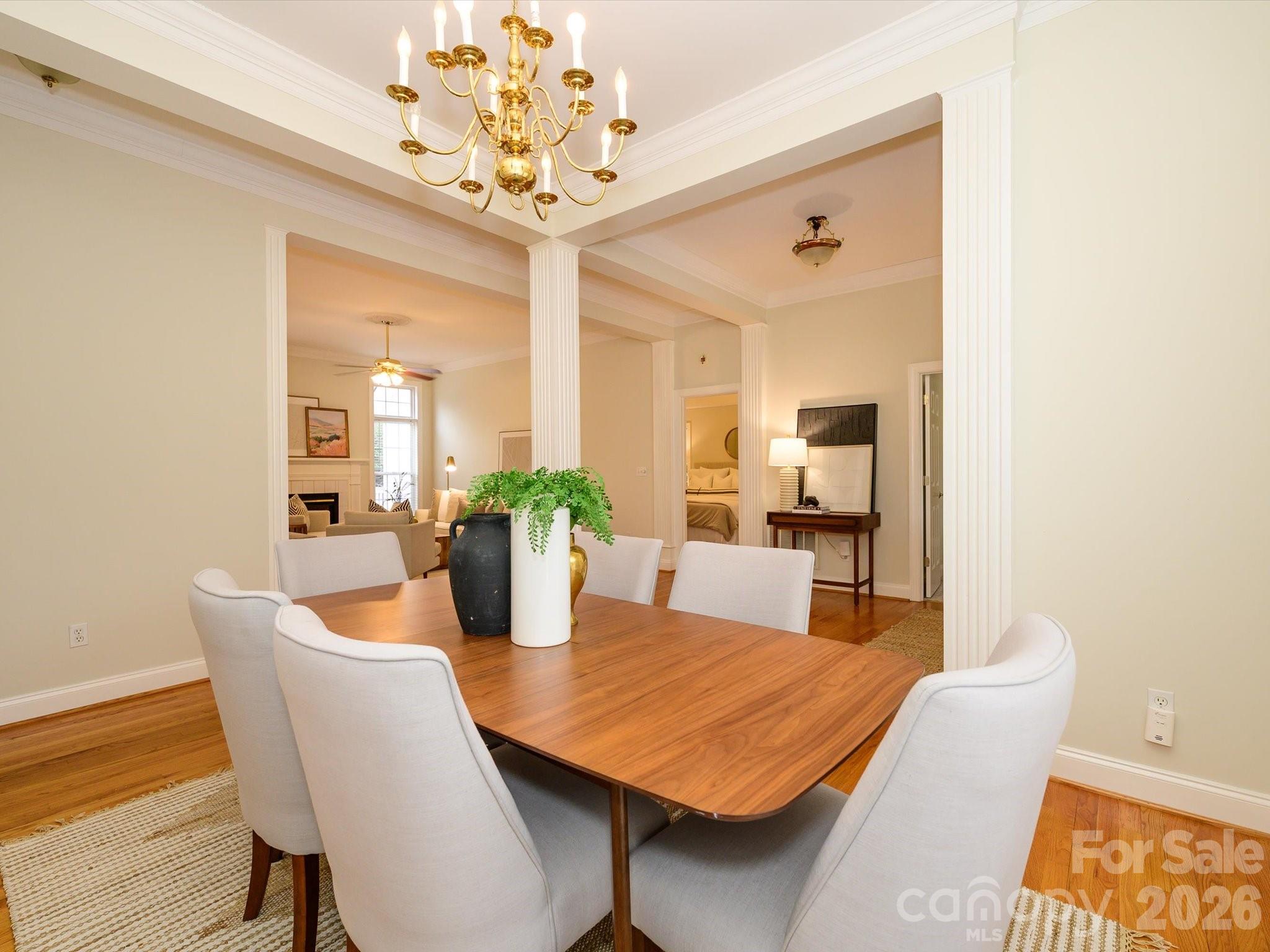 Hunters Pointe - Residential