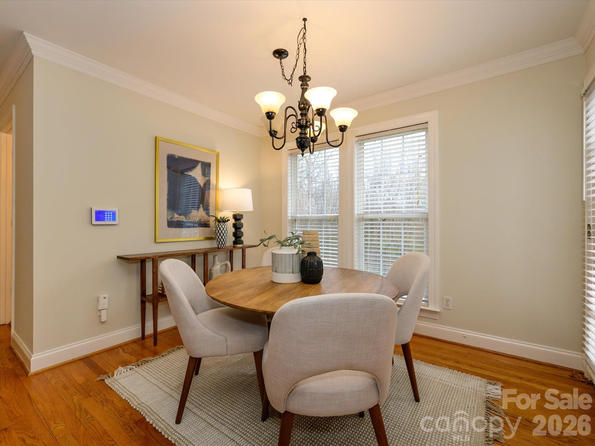 Hunters Pointe - Residential