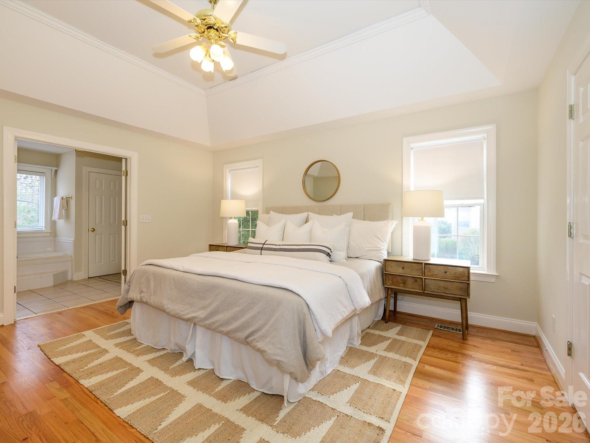 Hunters Pointe - Residential