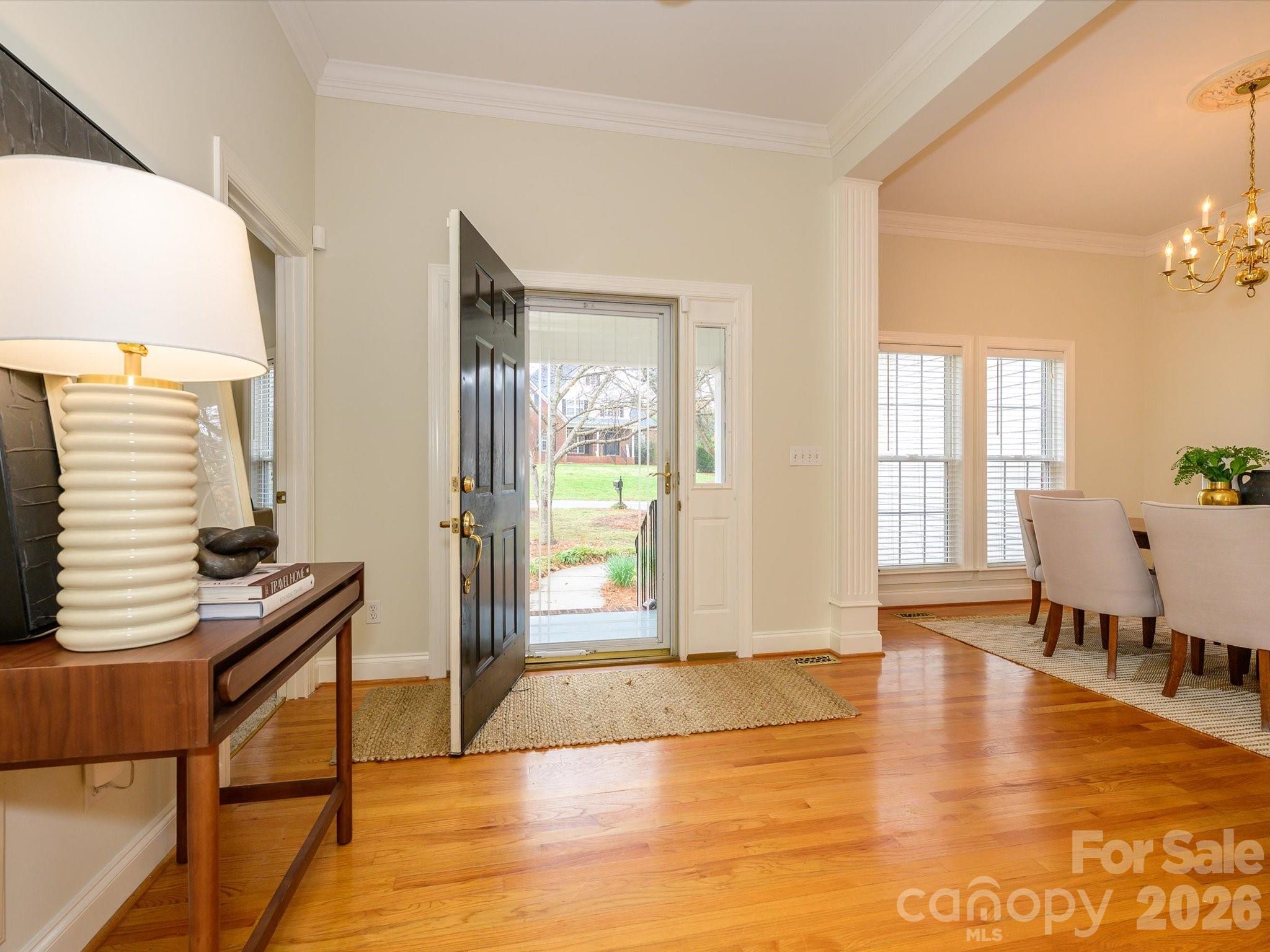 217 Horn Tassel Court