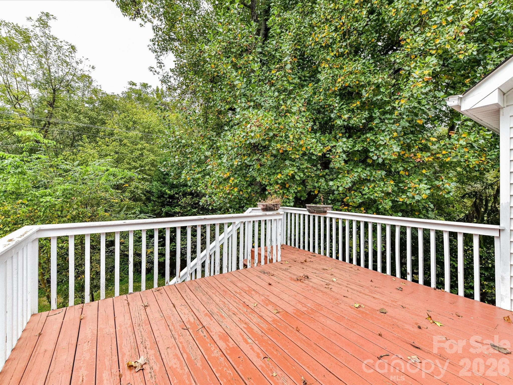 Hunters Pointe - Residential