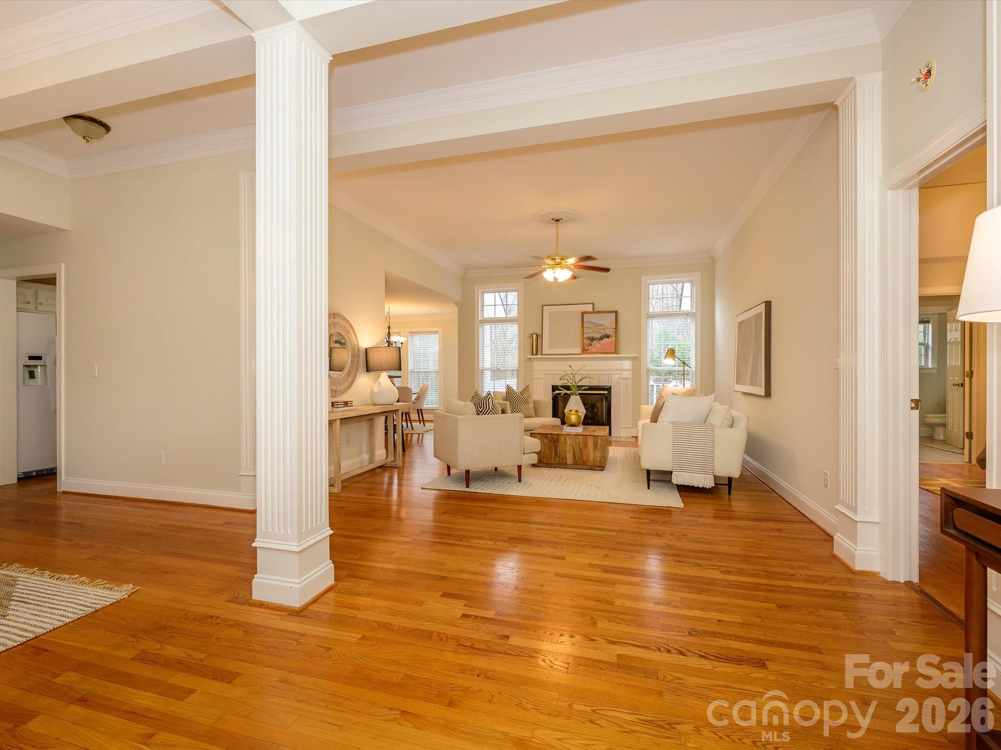 217 Horn Tassel Court