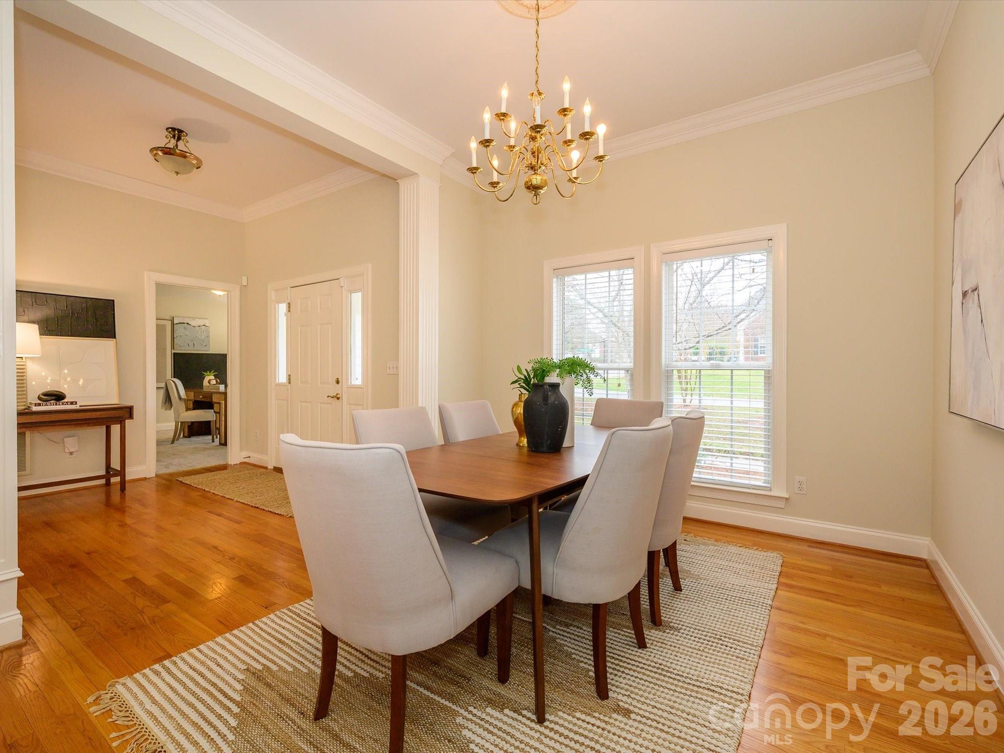 Hunters Pointe - Residential