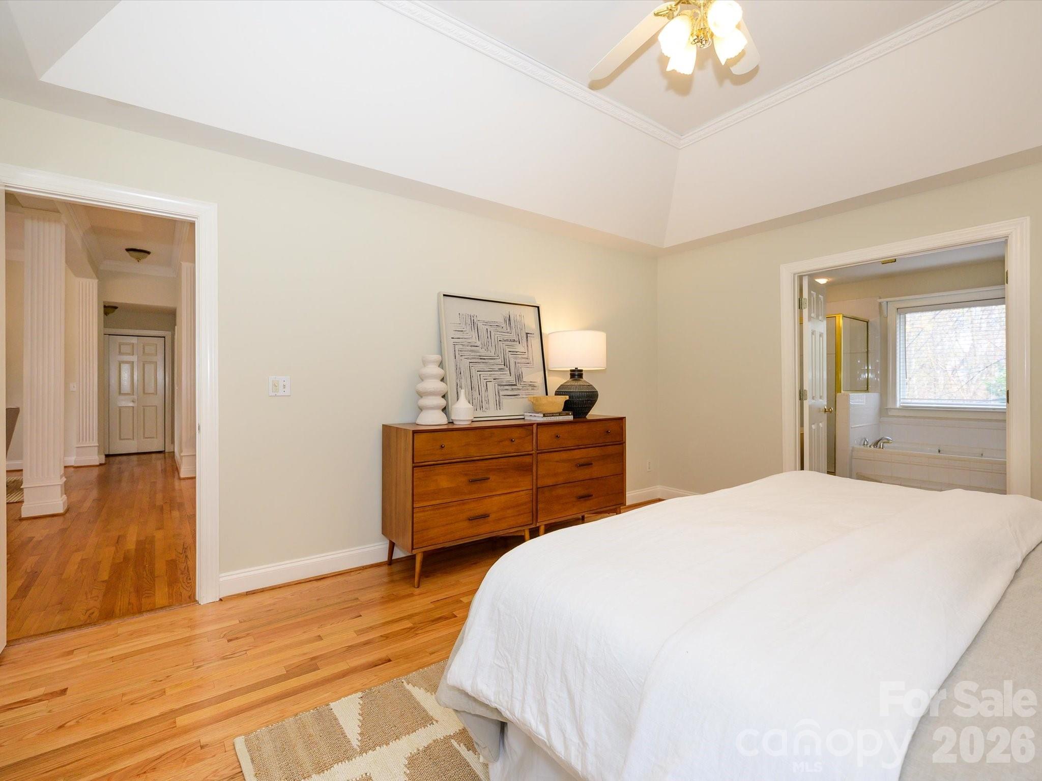 Hunters Pointe - Residential