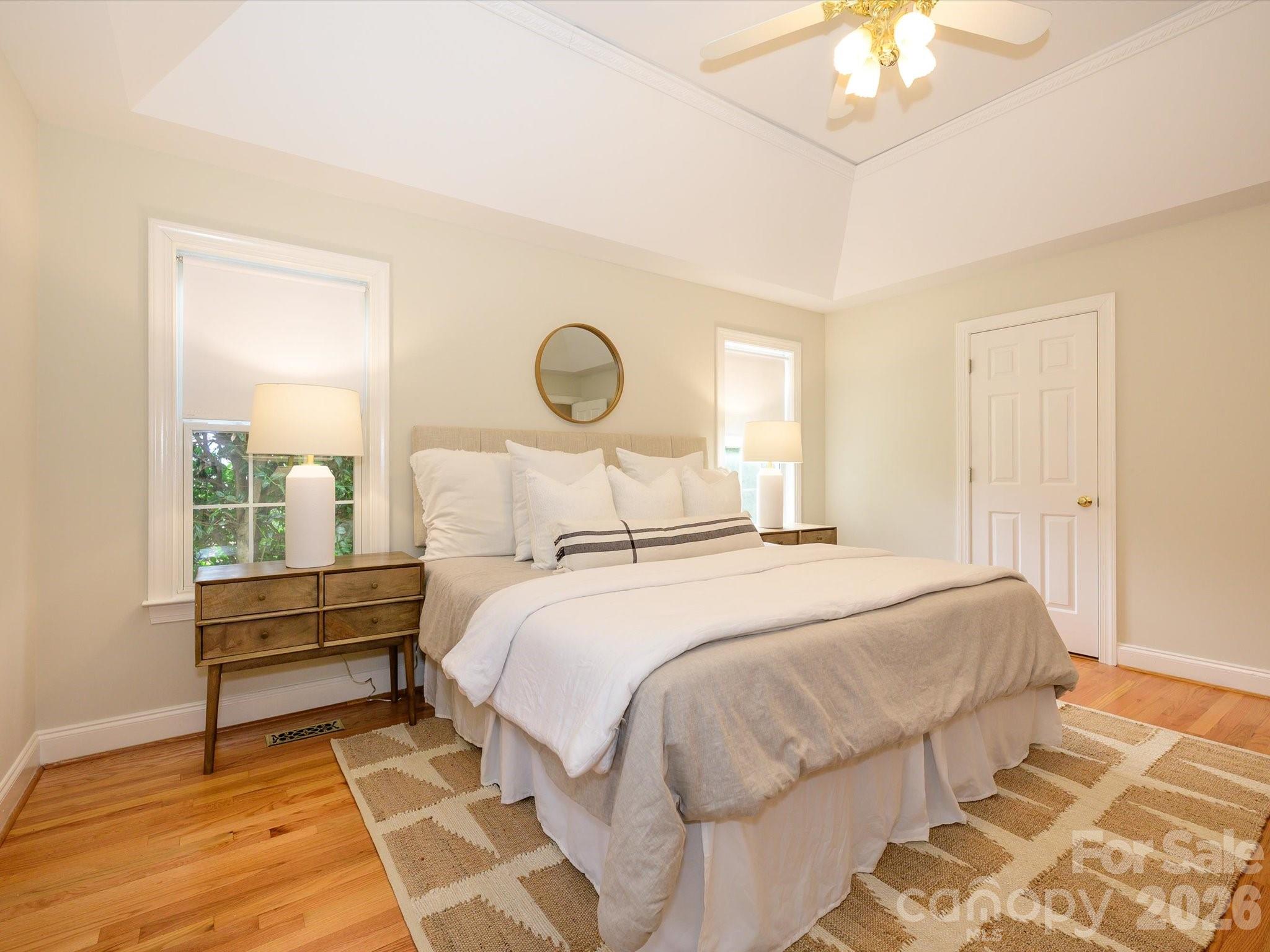 Hunters Pointe - Residential