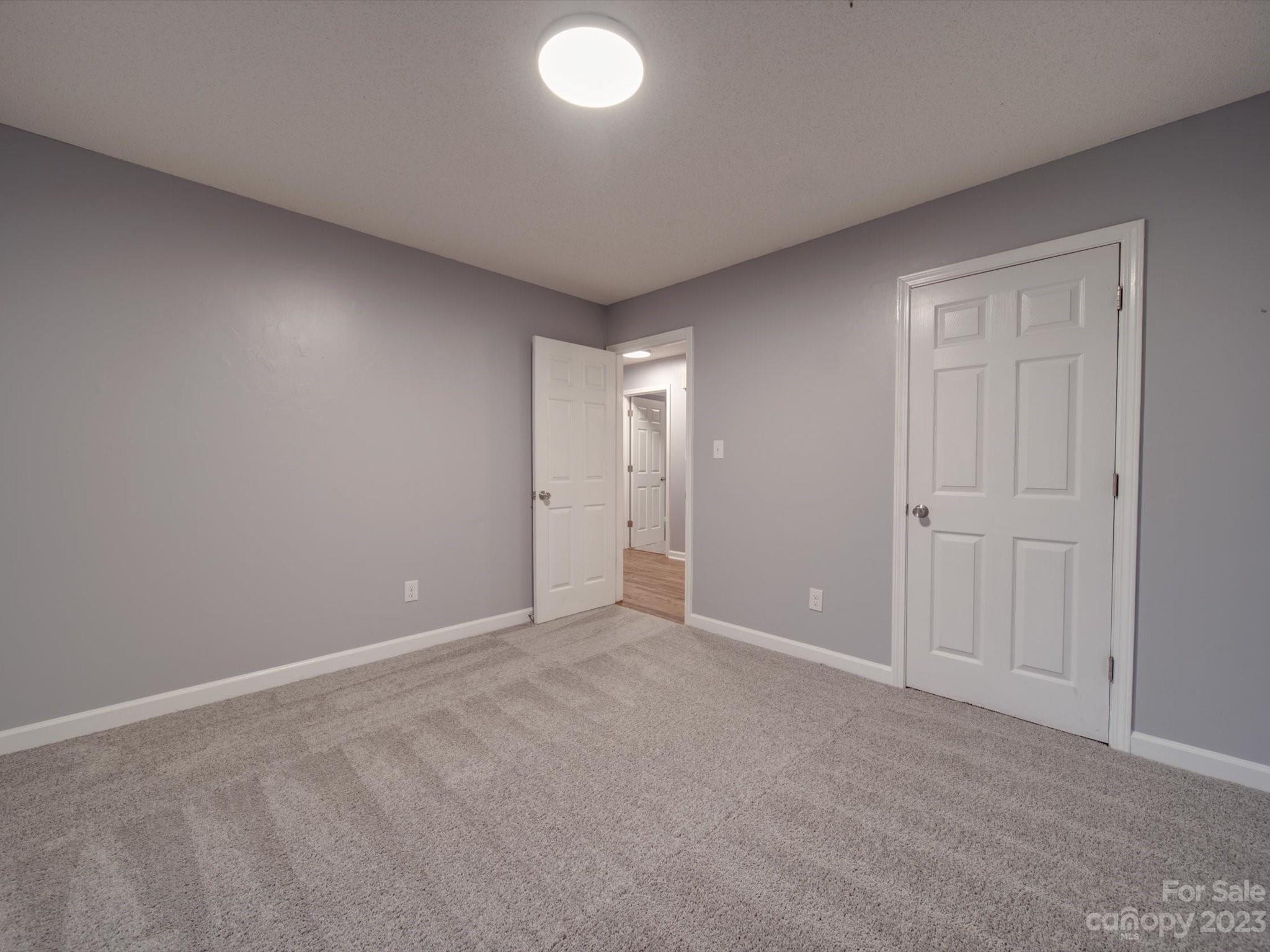 The Crossing - Residential