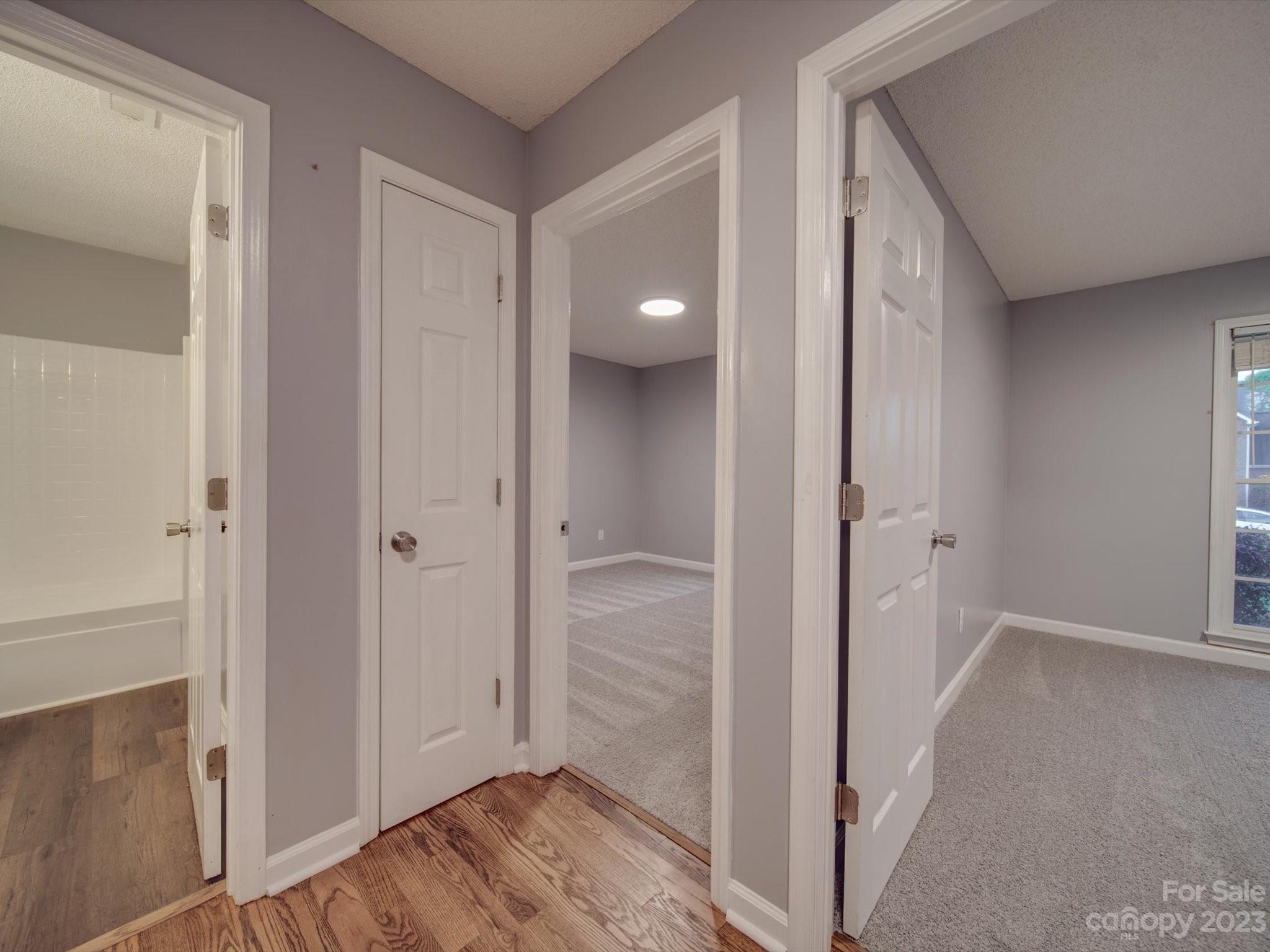 The Crossing - Residential