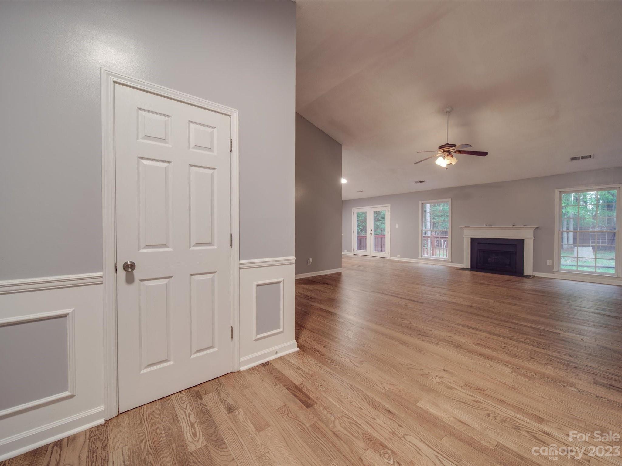 The Crossing - Residential