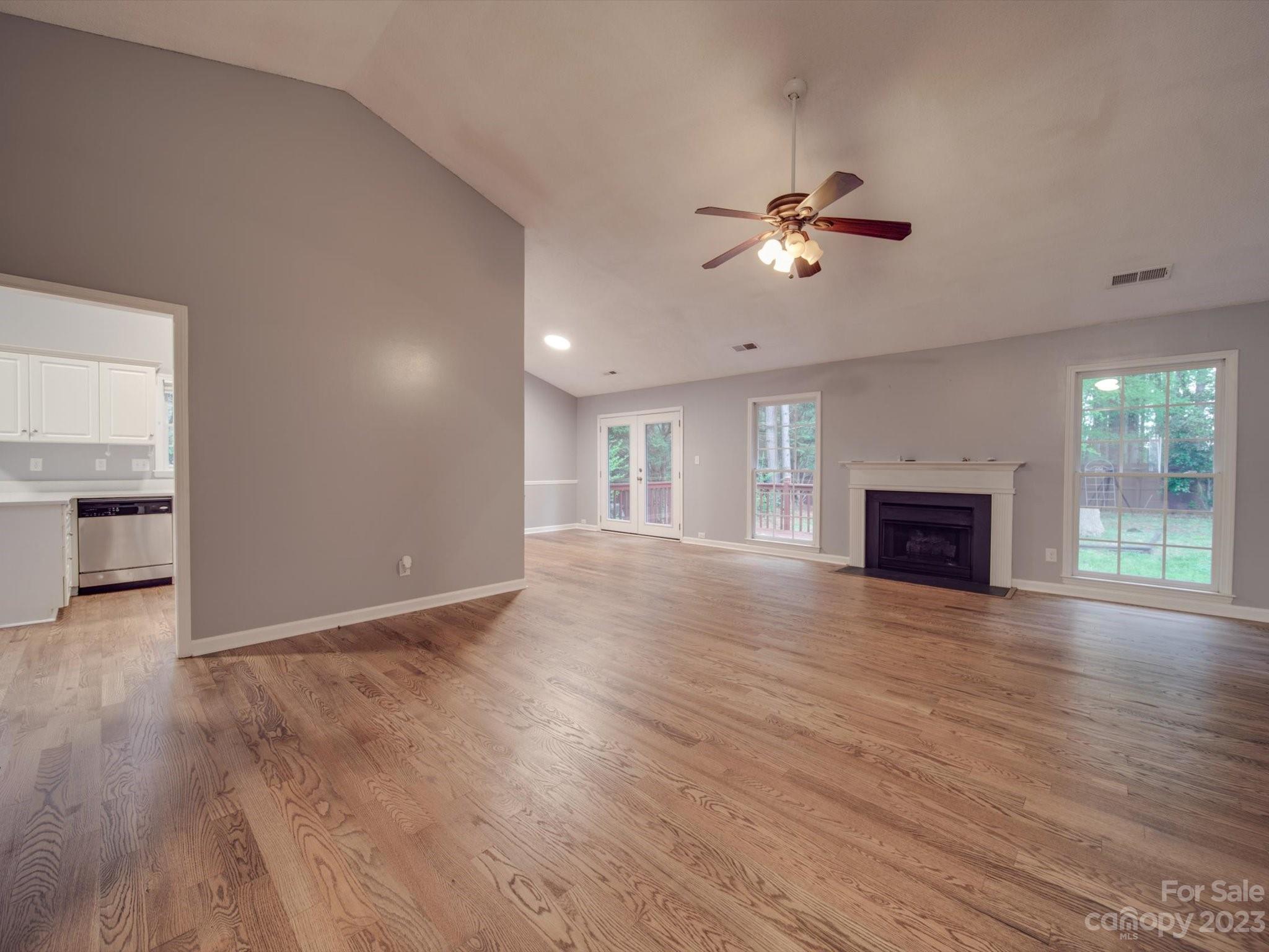 The Crossing - Residential