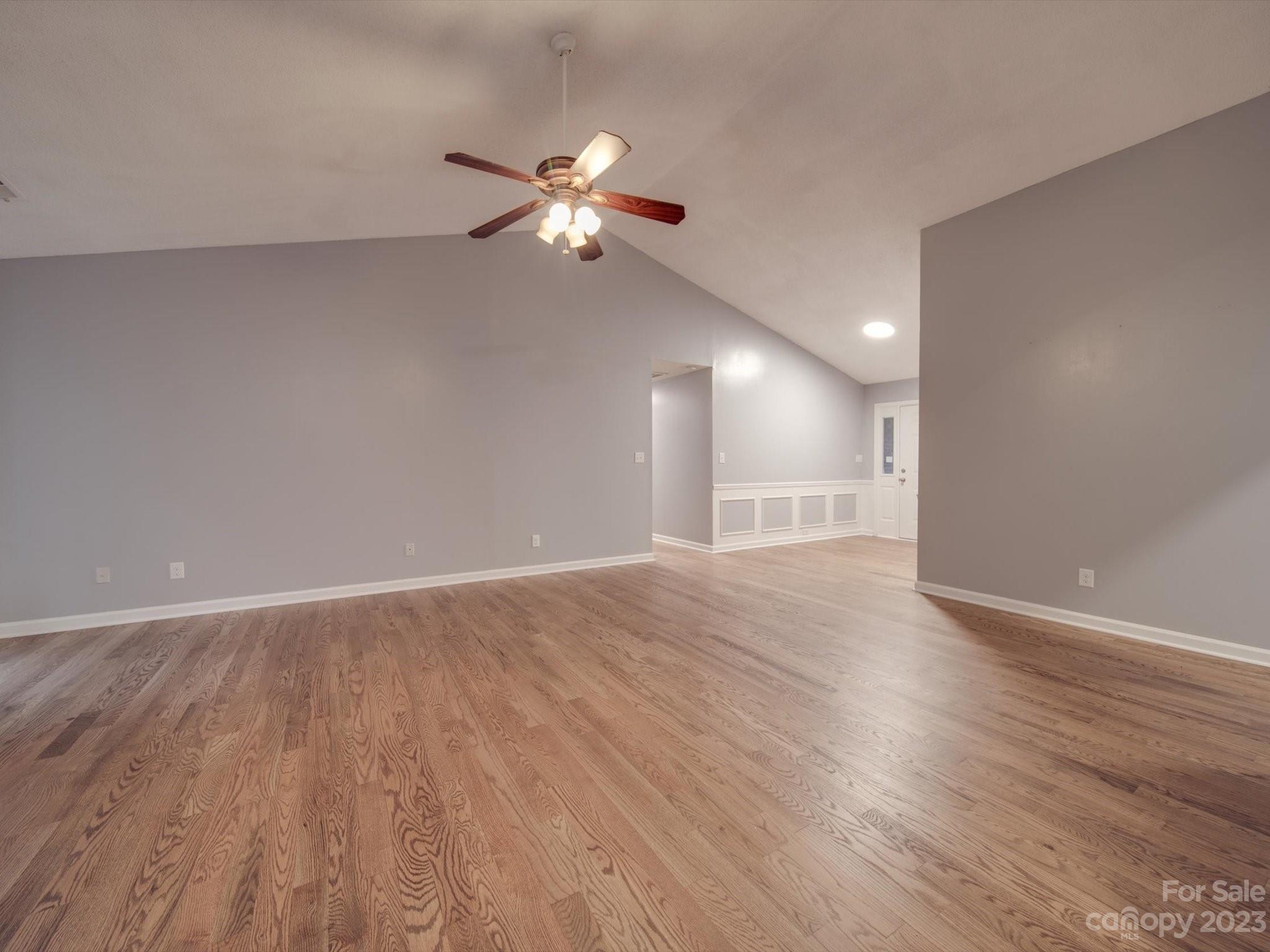 The Crossing - Residential