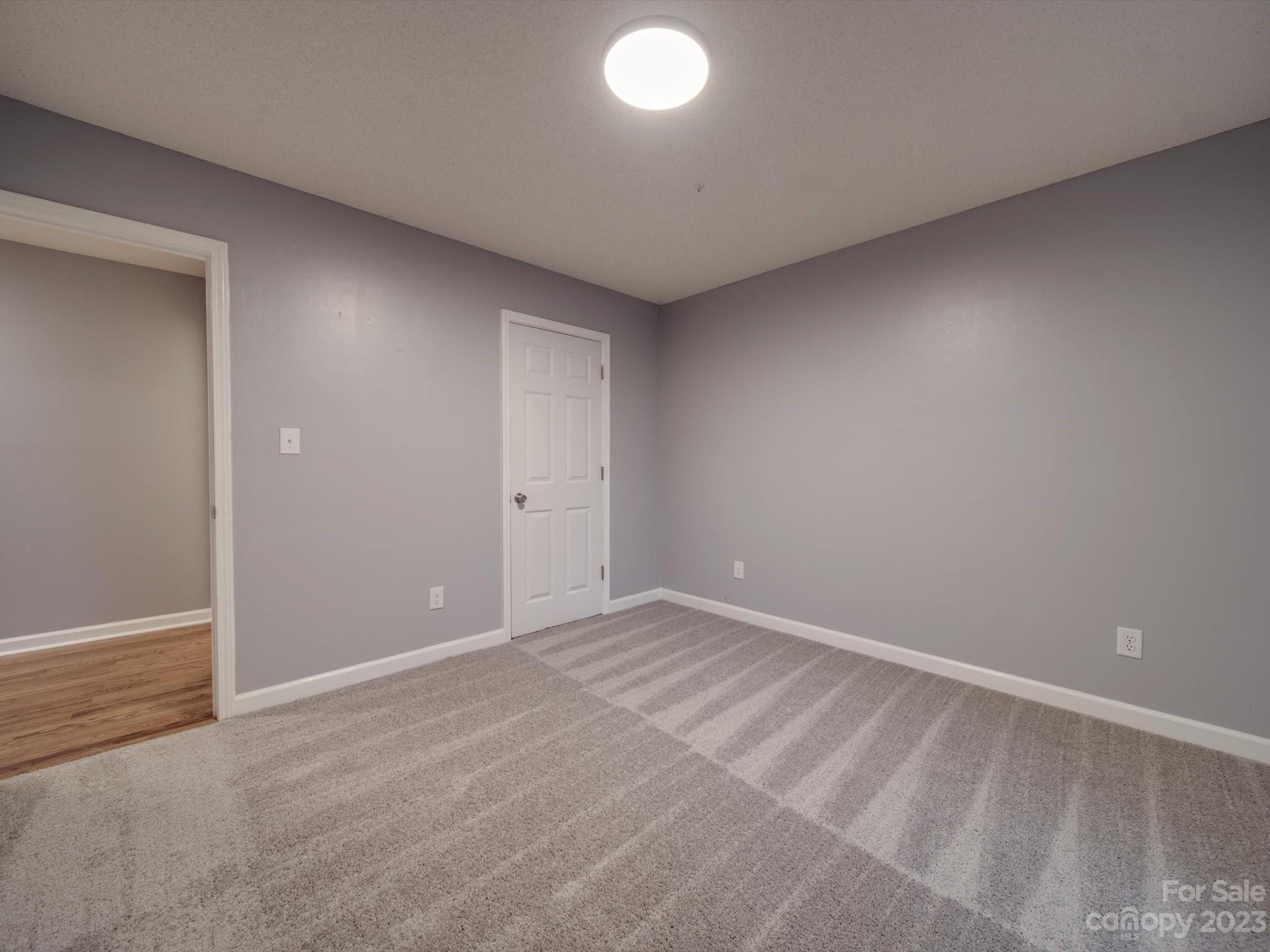 The Crossing - Residential