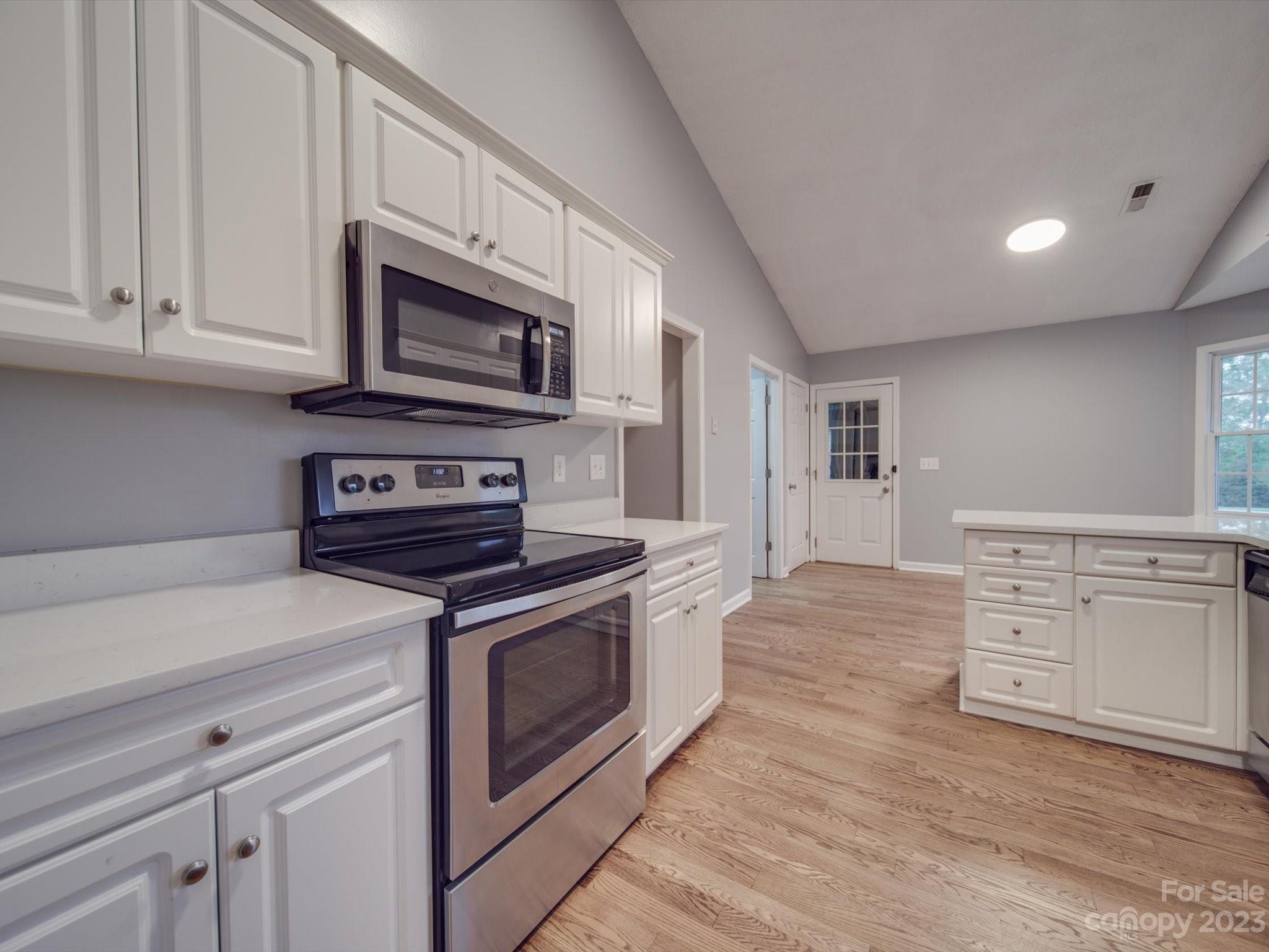 The Crossing - Residential