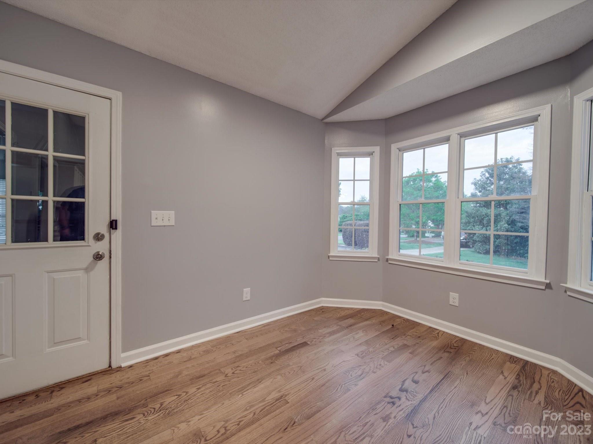 The Crossing - Residential