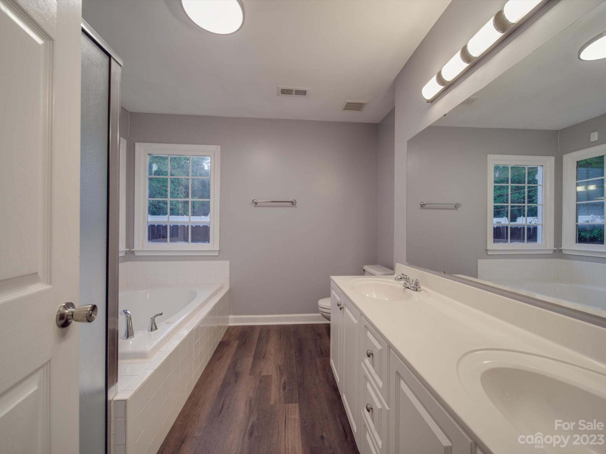 The Crossing - Residential