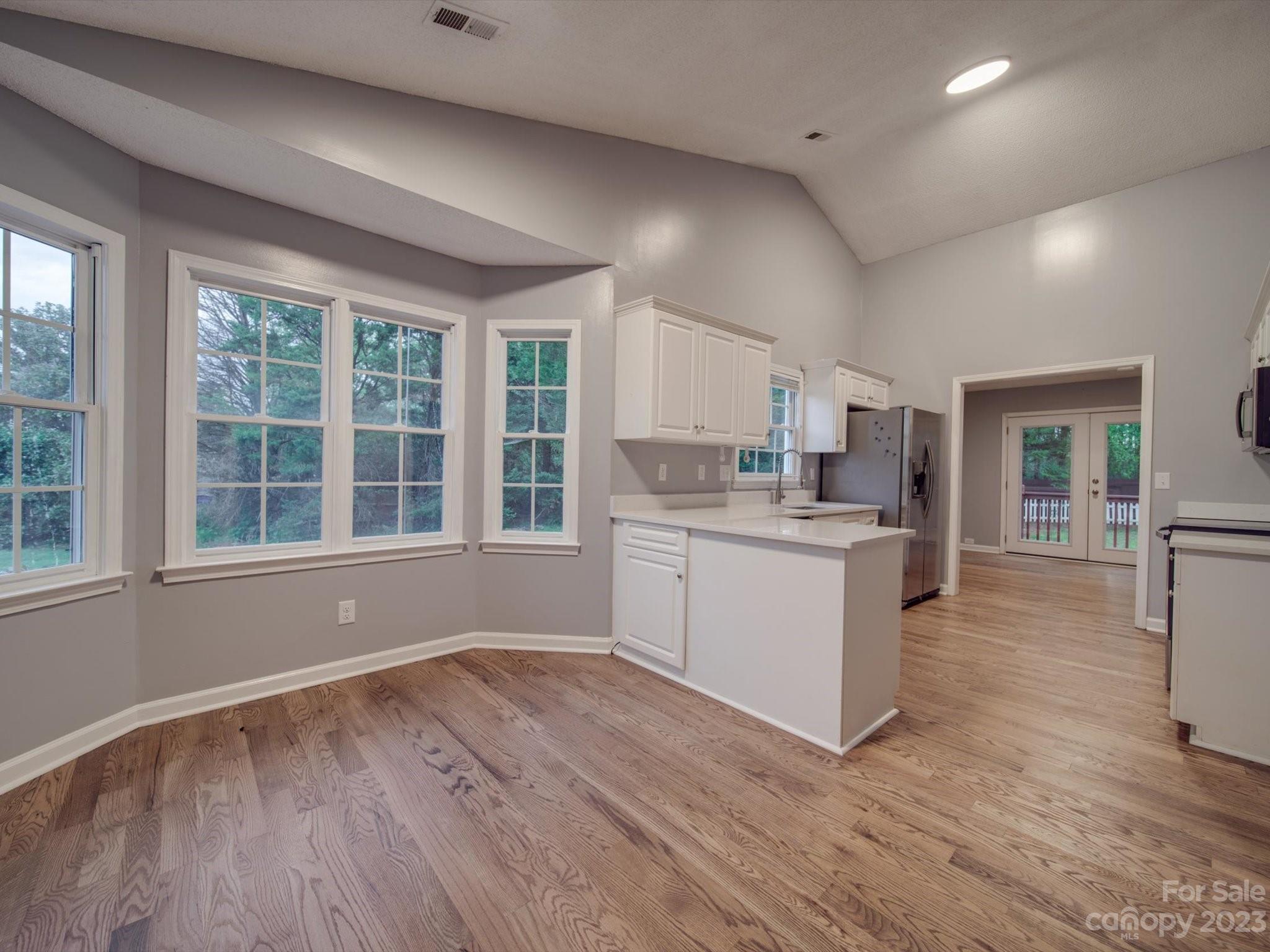 The Crossing - Residential