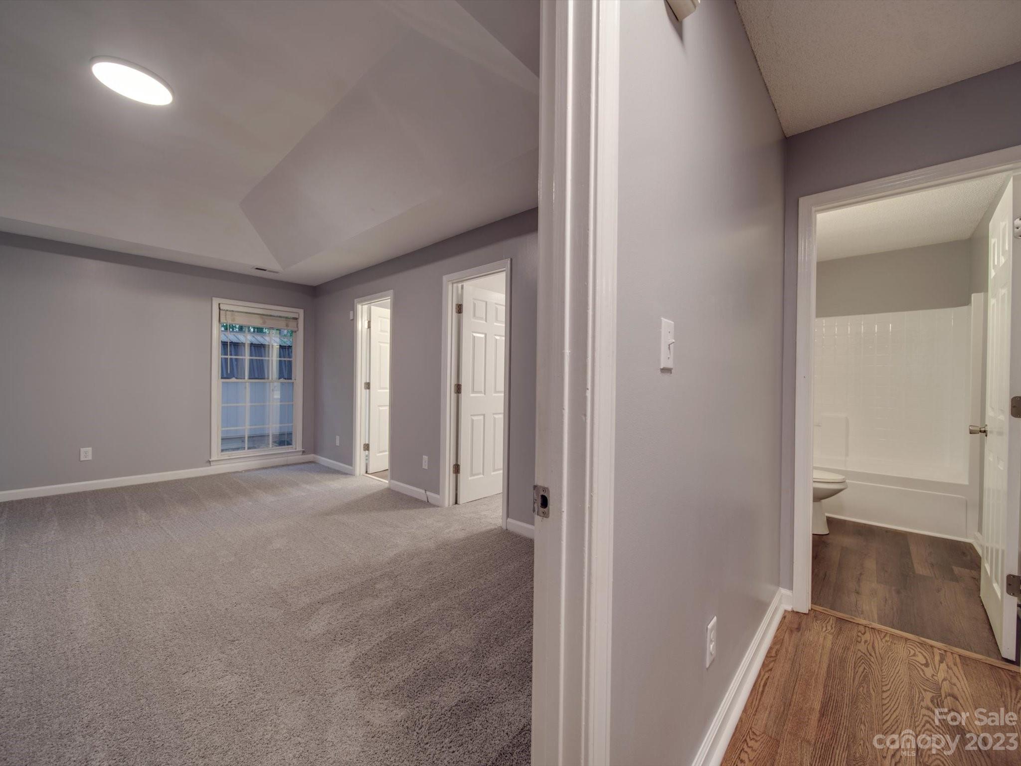 The Crossing - Residential