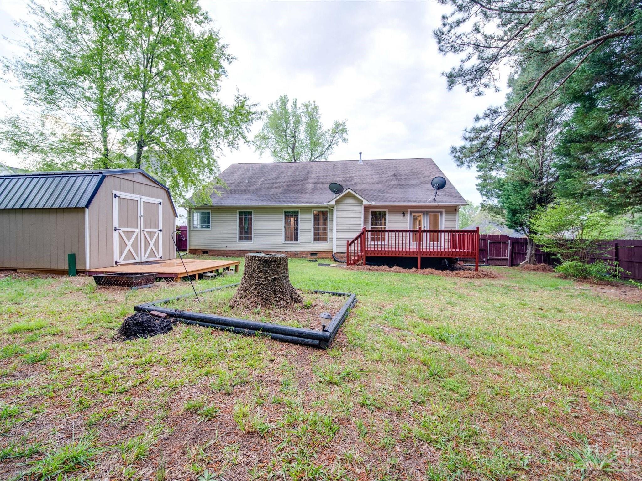 The Crossing - Residential