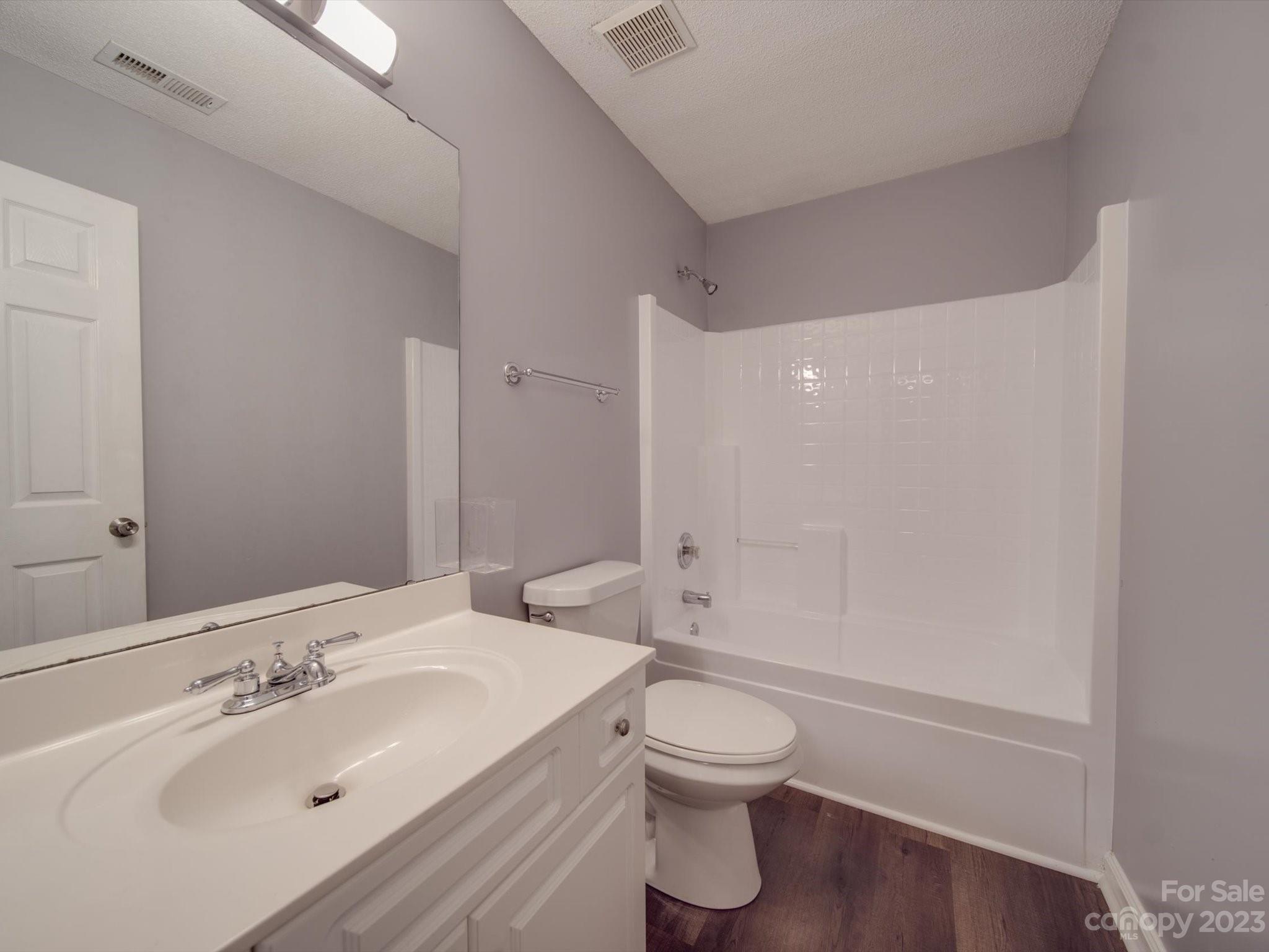 The Crossing - Residential