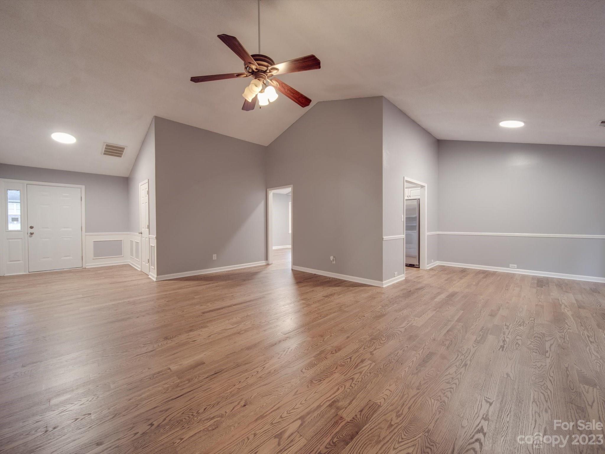 The Crossing - Residential