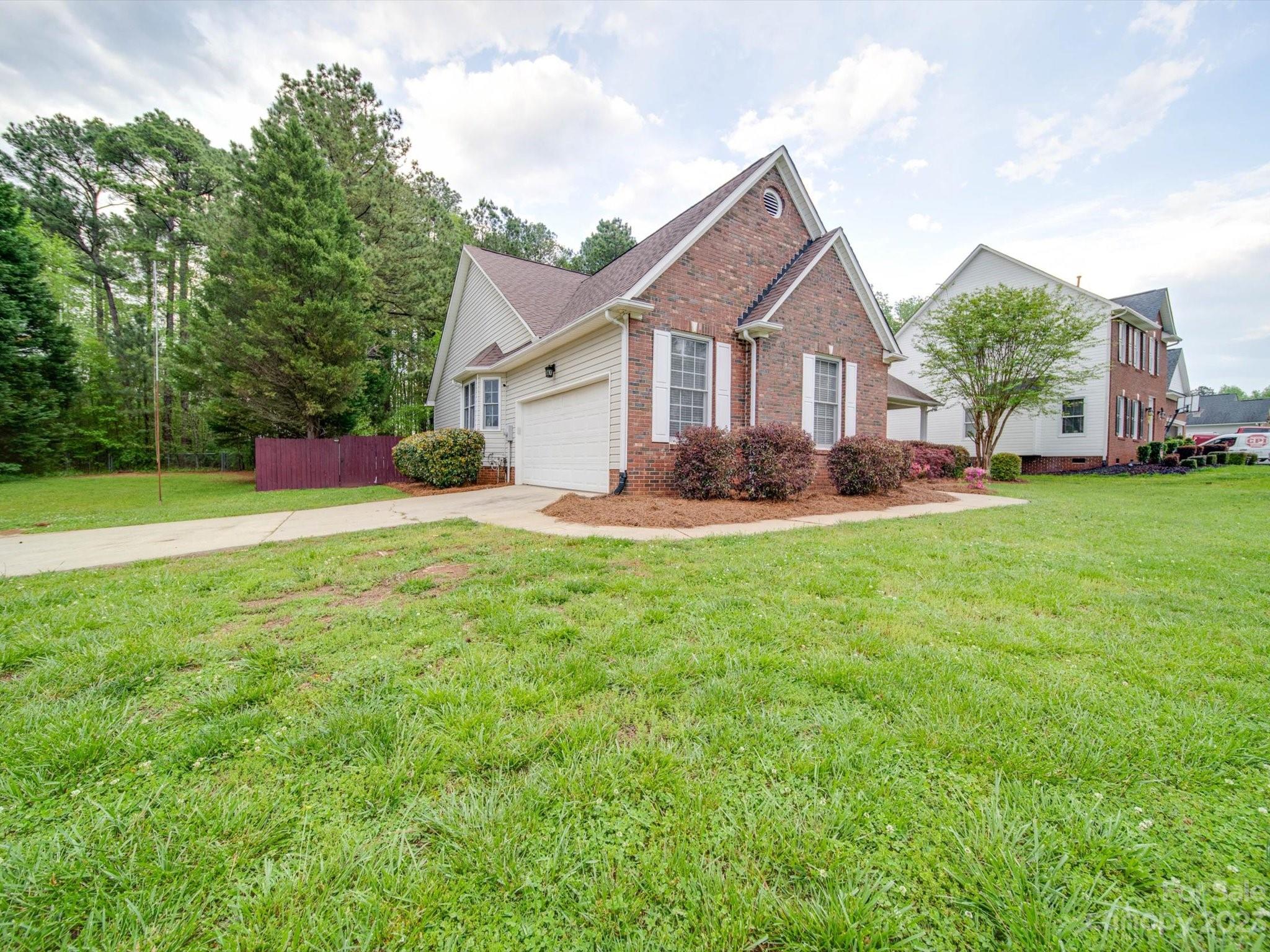 The Crossing - Residential