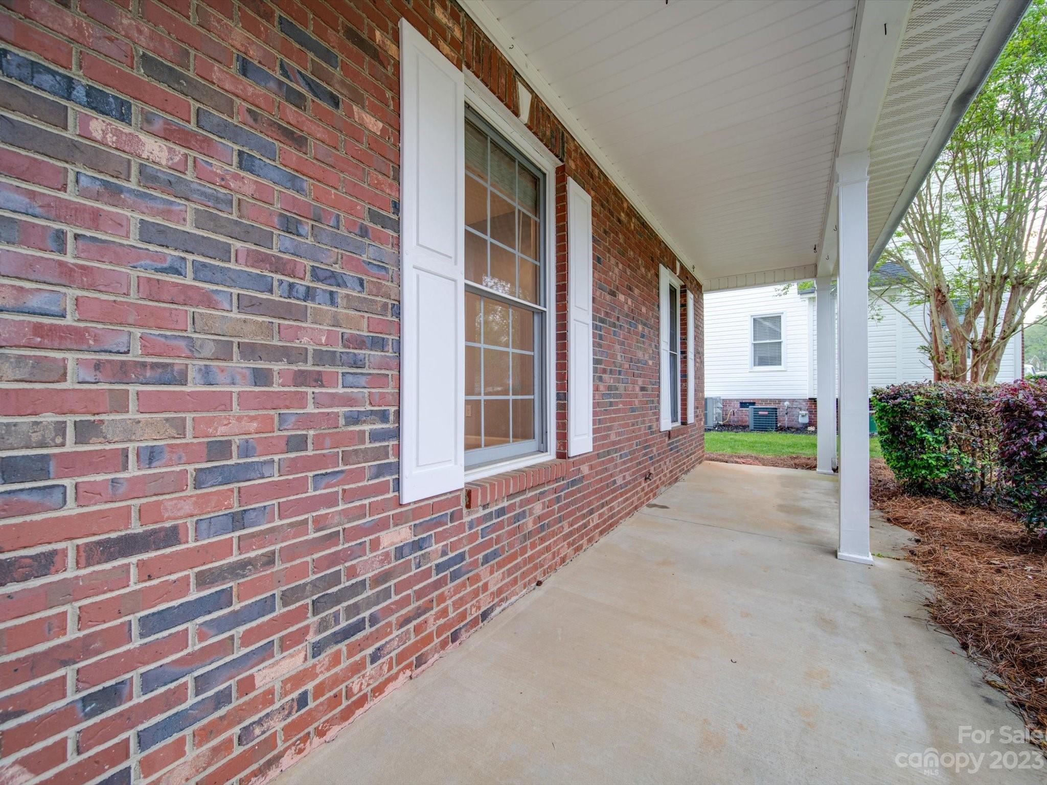 The Crossing - Residential