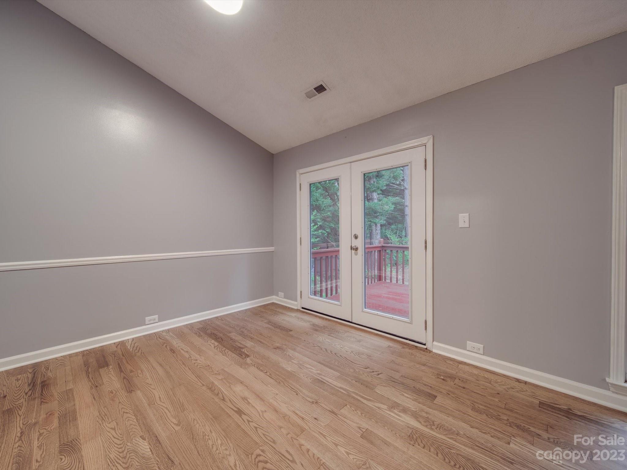 The Crossing - Residential