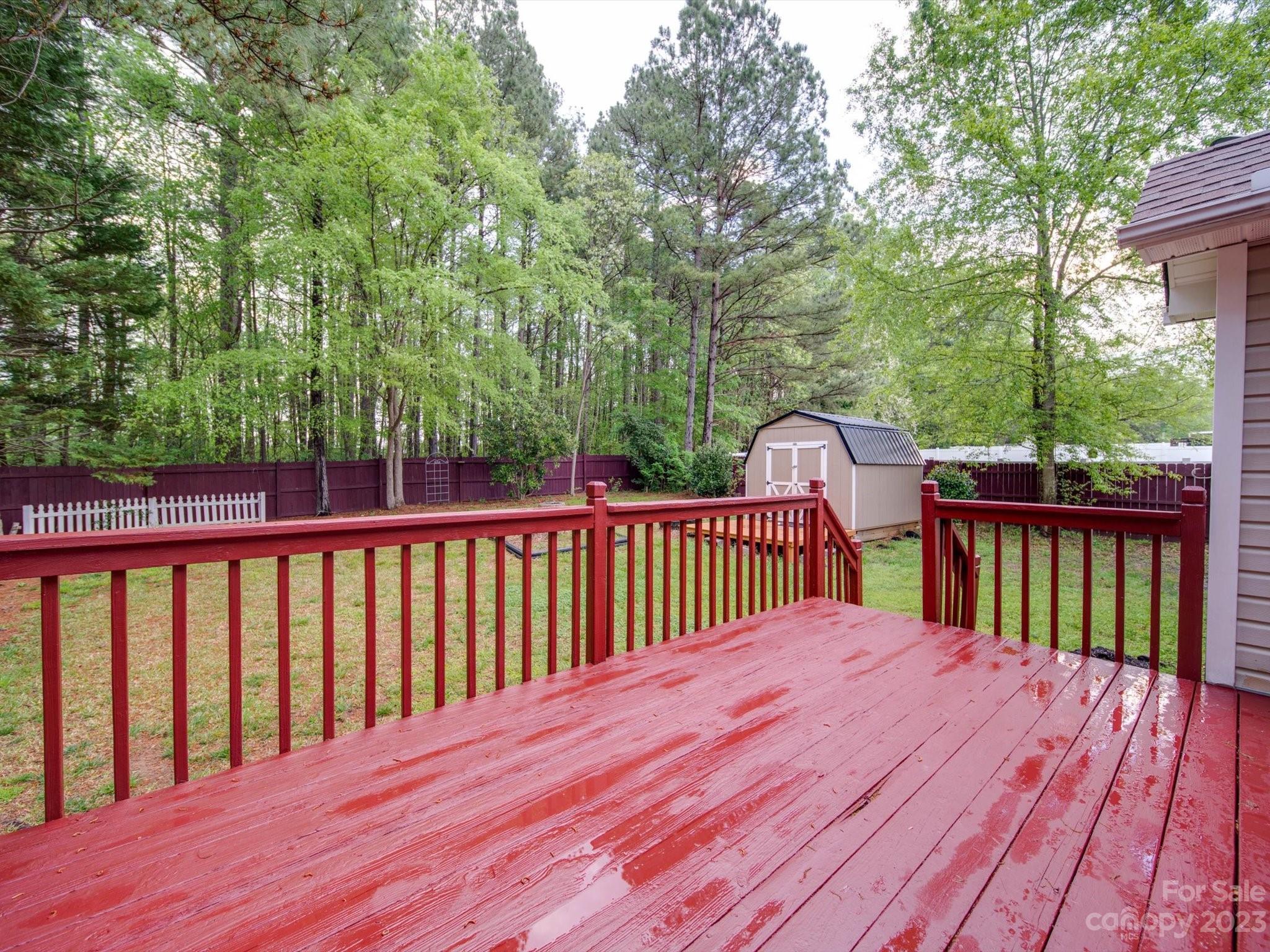 The Crossing - Residential