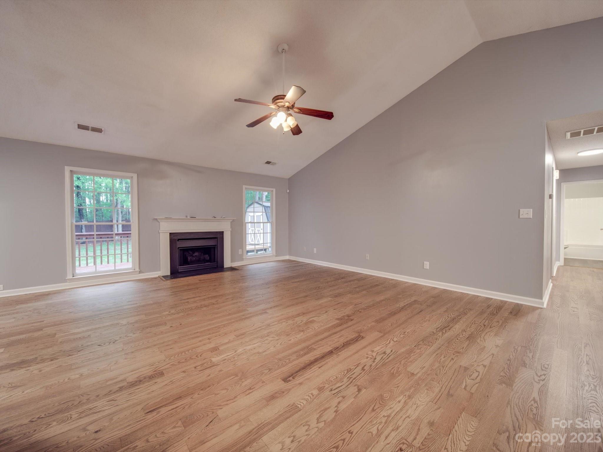 The Crossing - Residential