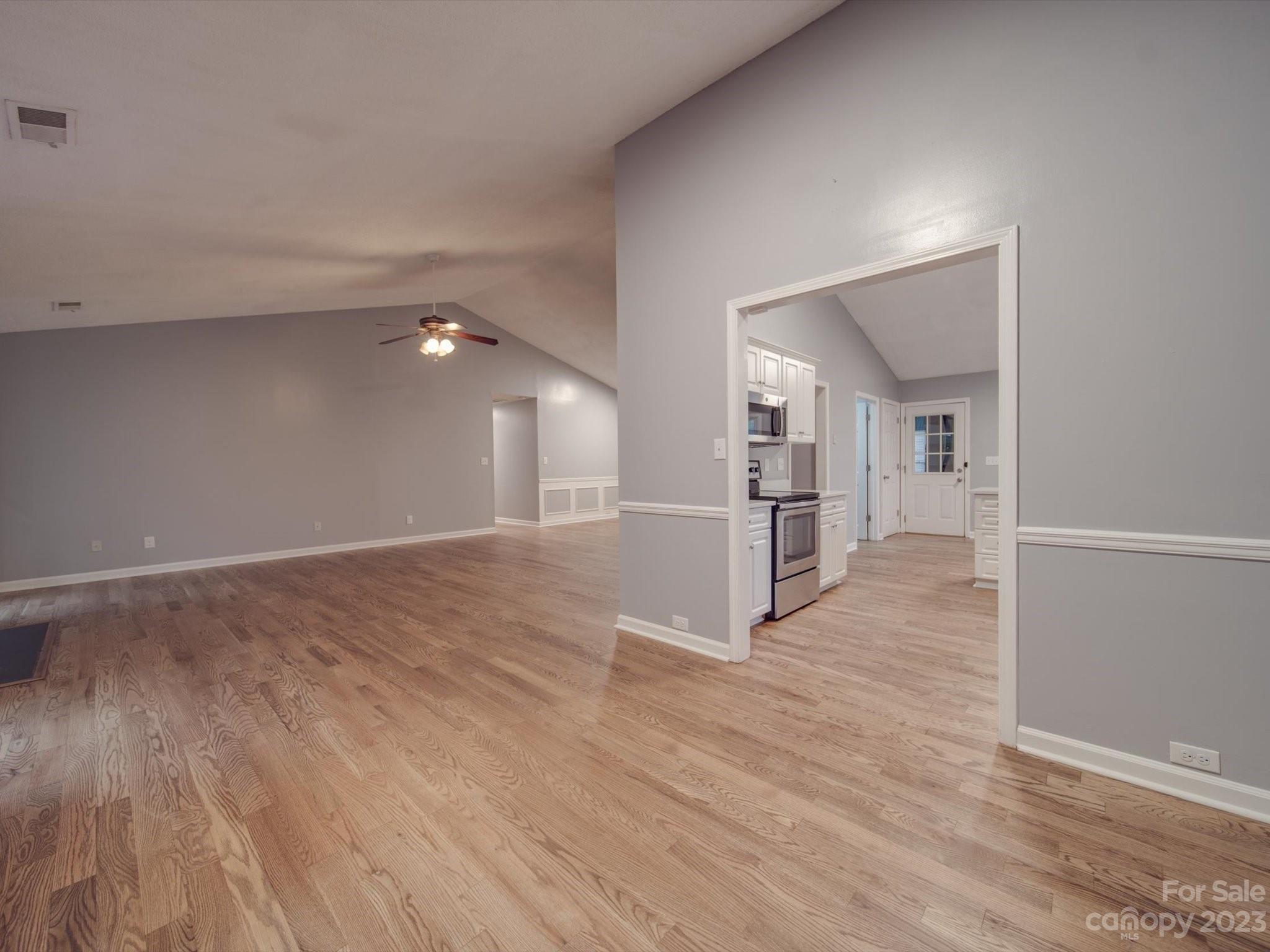 The Crossing - Residential