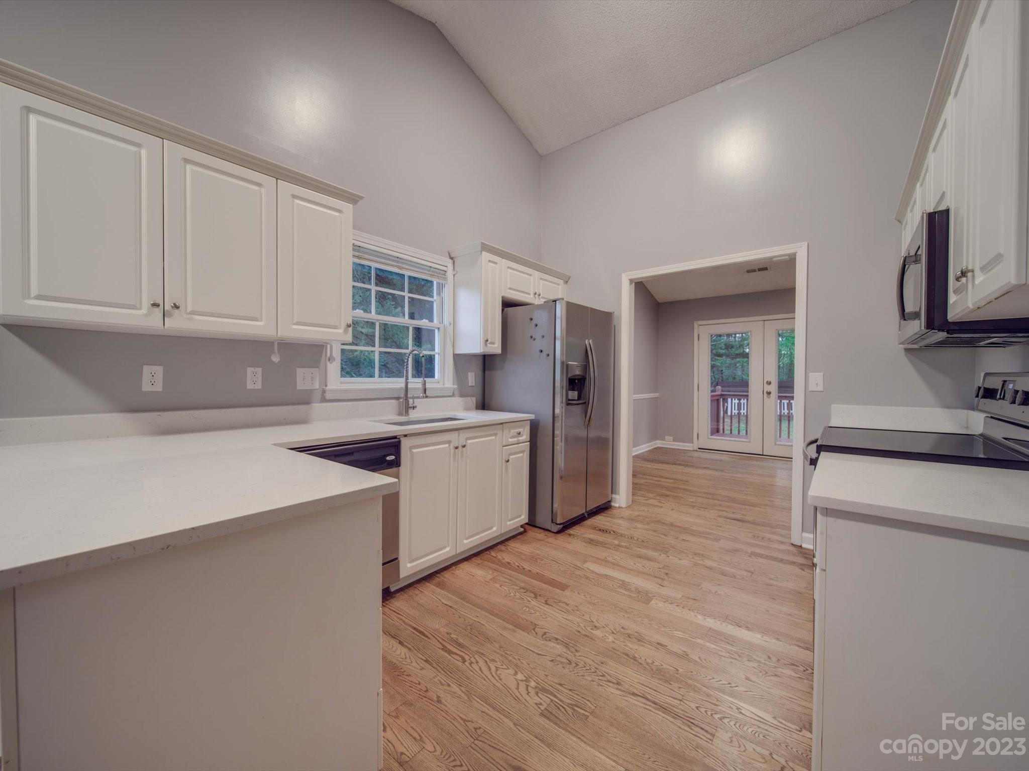 The Crossing - Residential