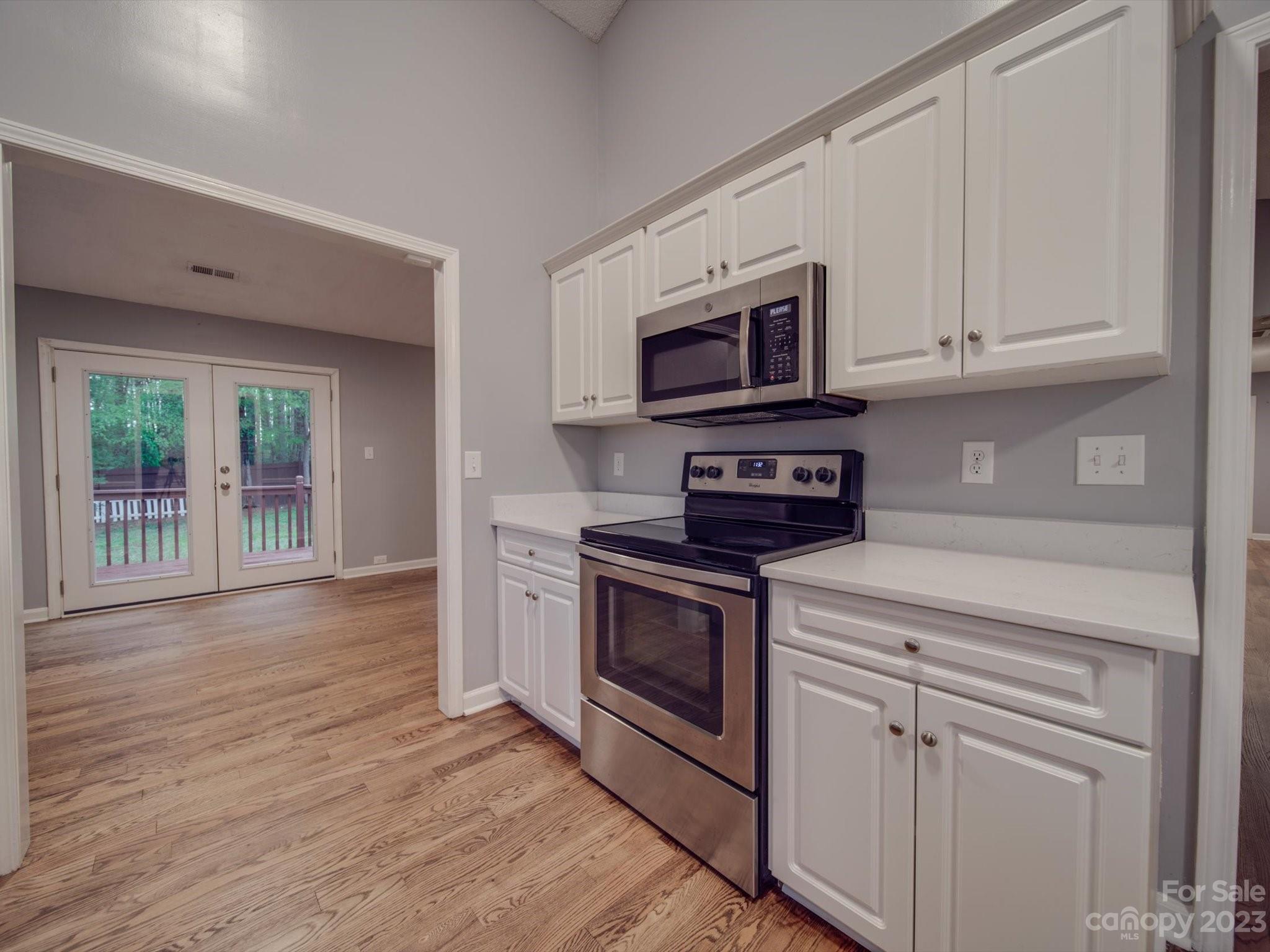 The Crossing - Residential