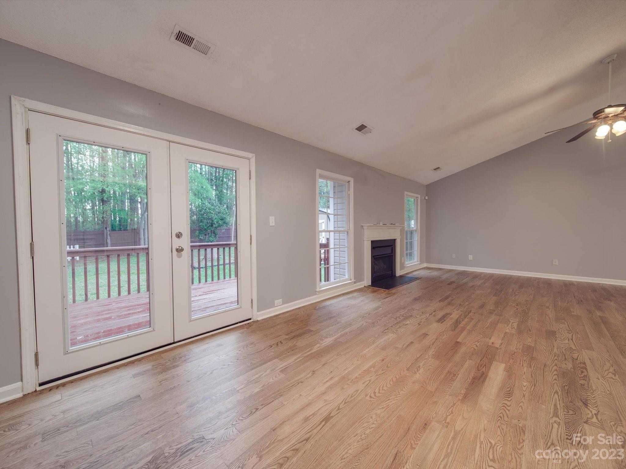 The Crossing - Residential