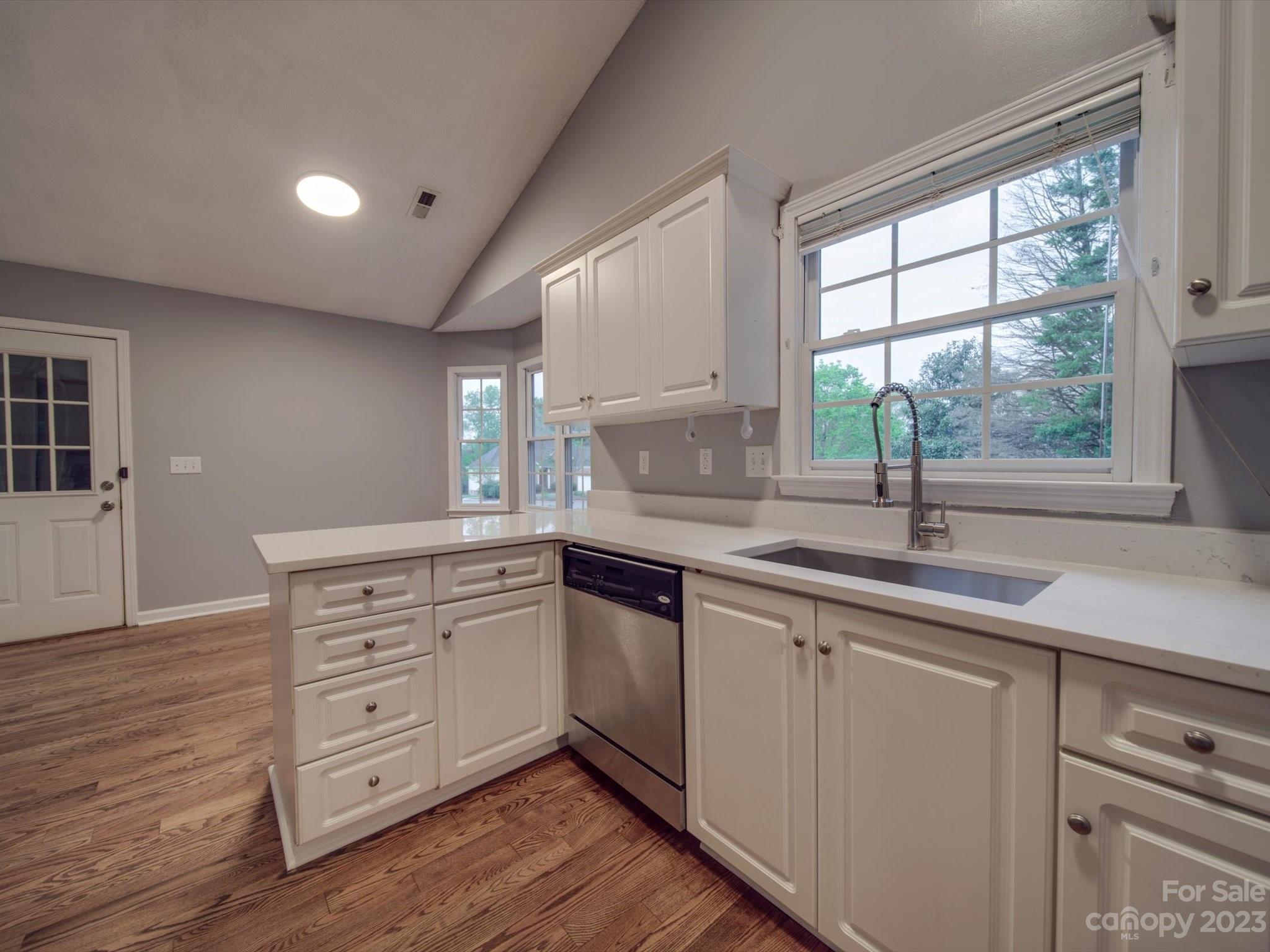 The Crossing - Residential