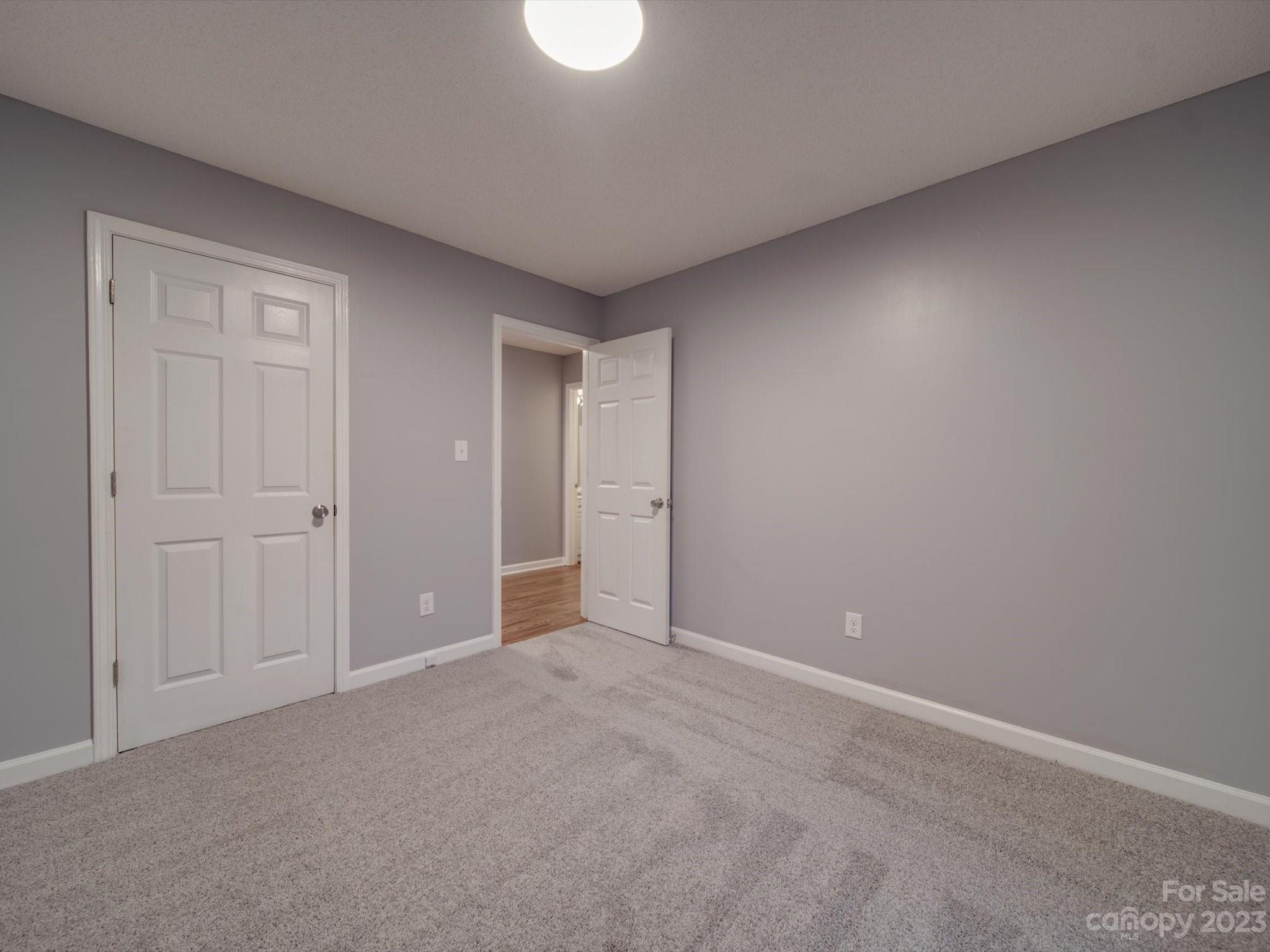 The Crossing - Residential