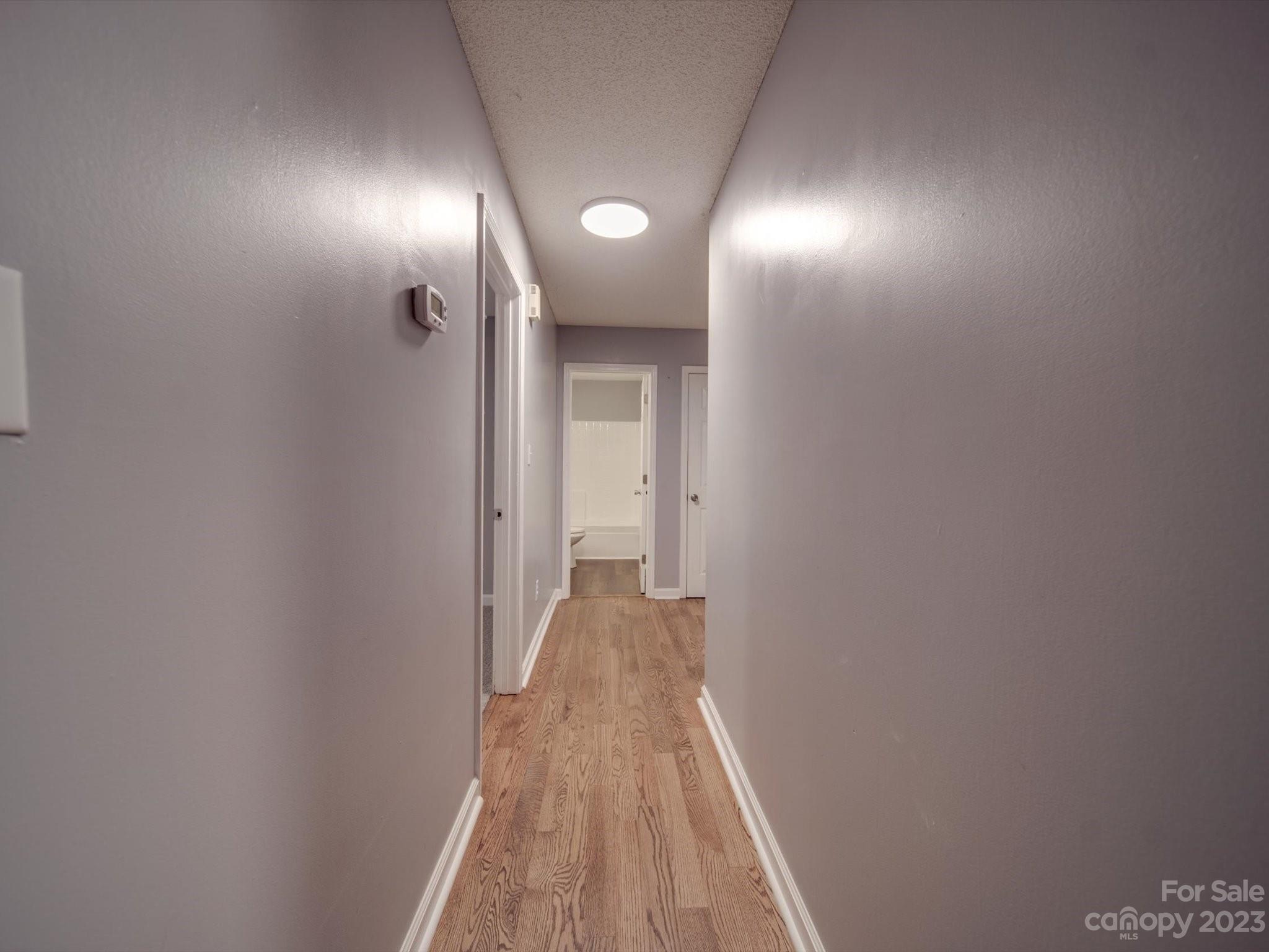 The Crossing - Residential