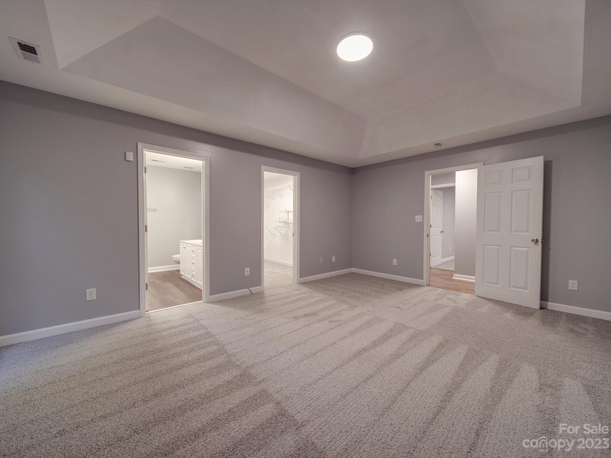 The Crossing - Residential