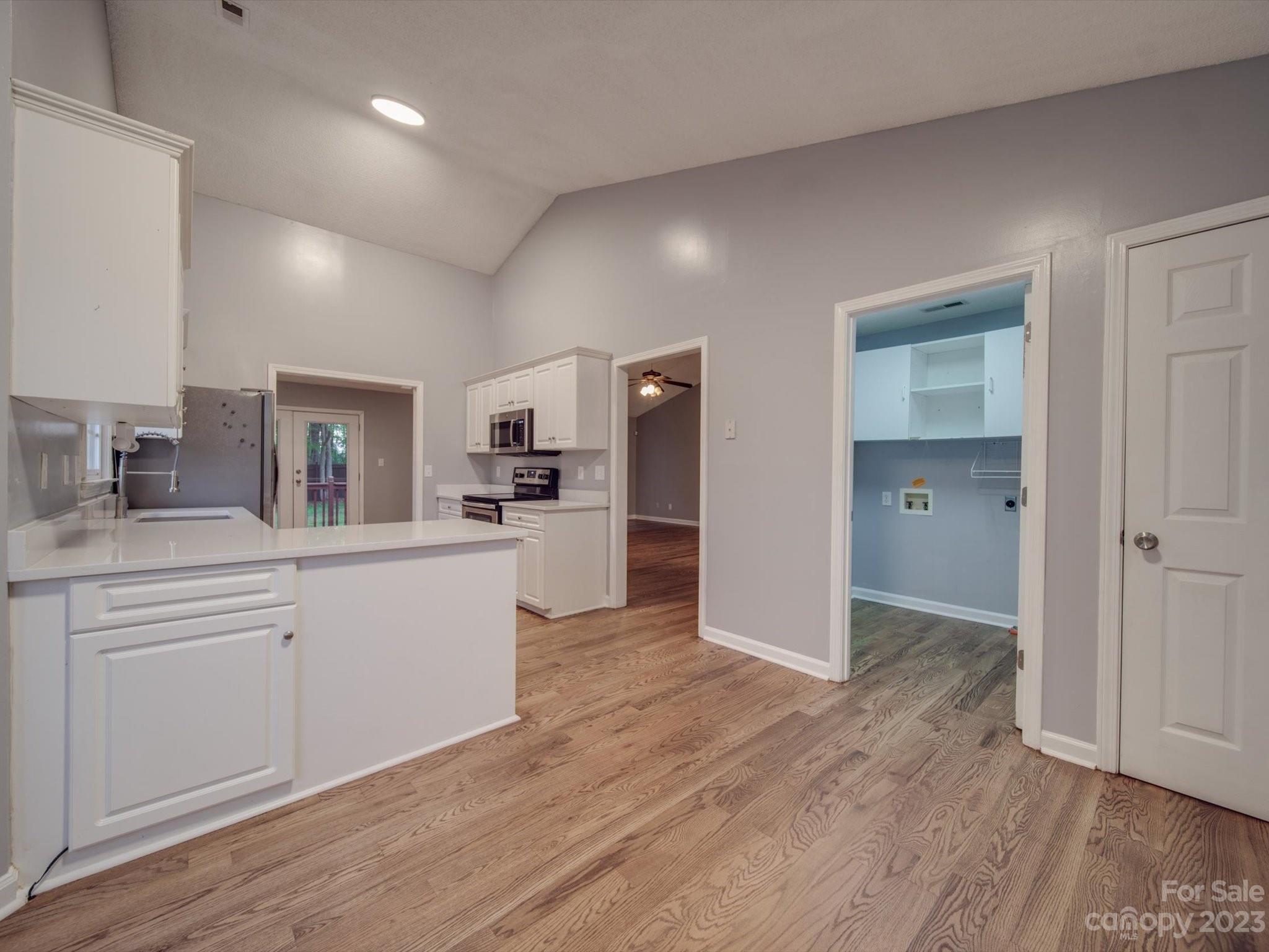 The Crossing - Residential