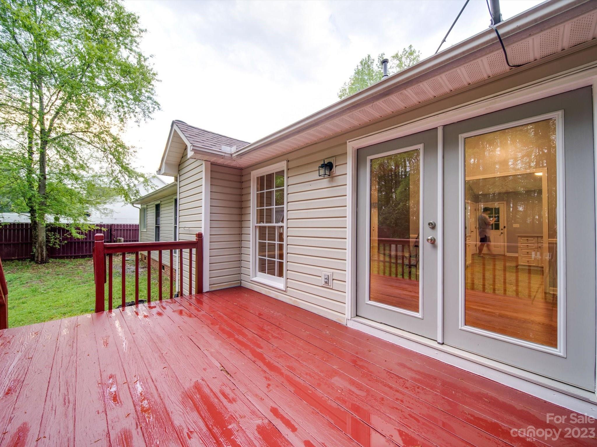 The Crossing - Residential