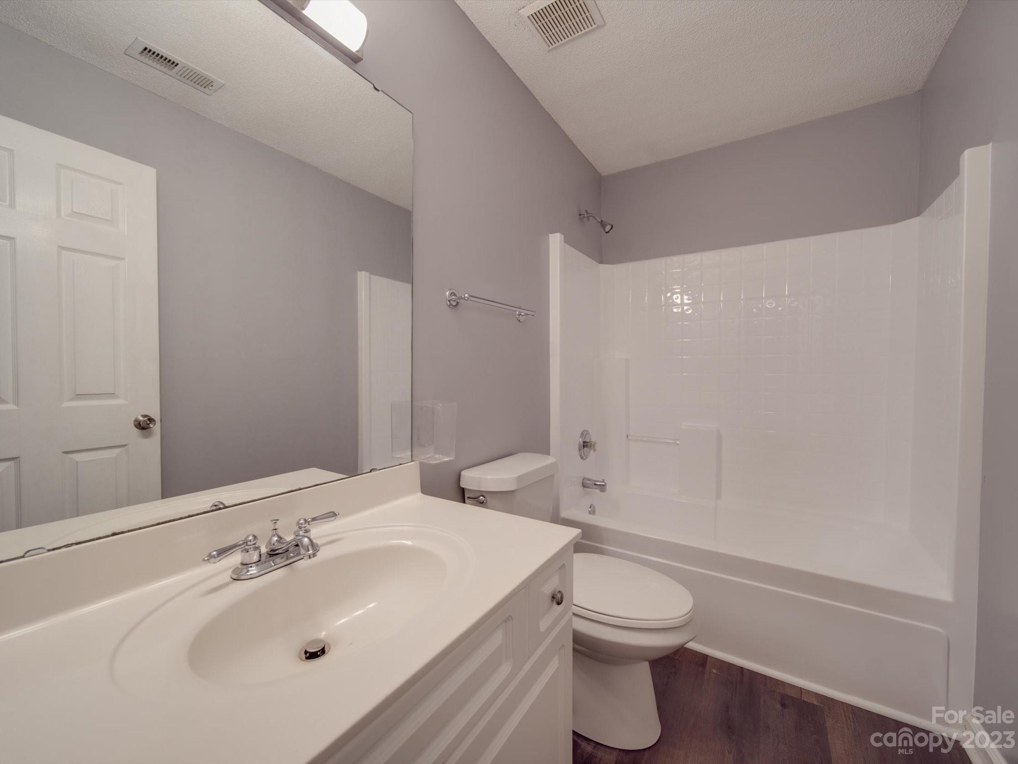 The Crossing - Residential