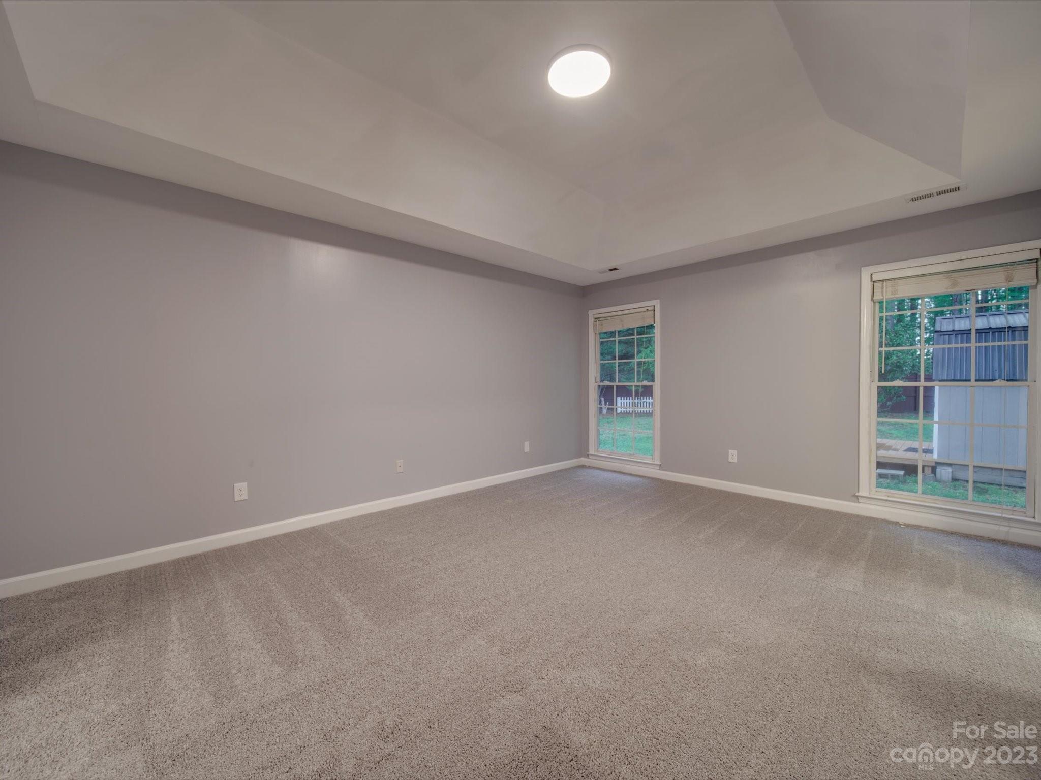 The Crossing - Residential