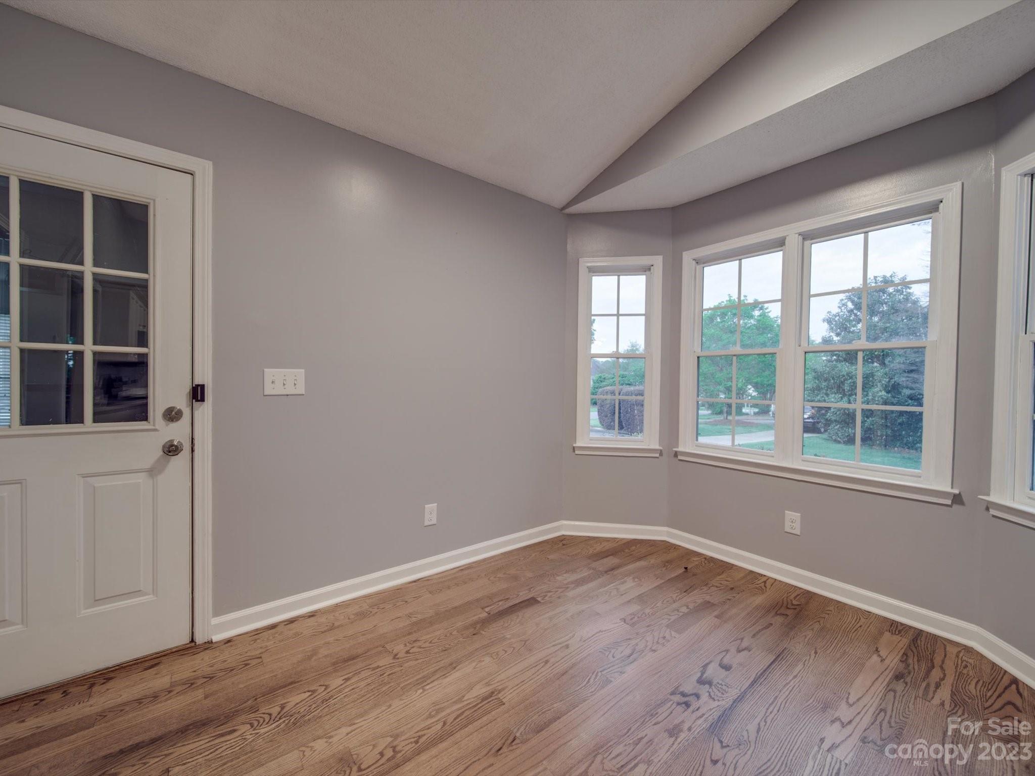 The Crossing - Residential