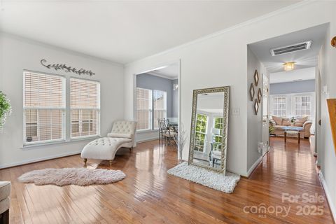 9775 Mallard Glen Drive Charlotte NC 28262